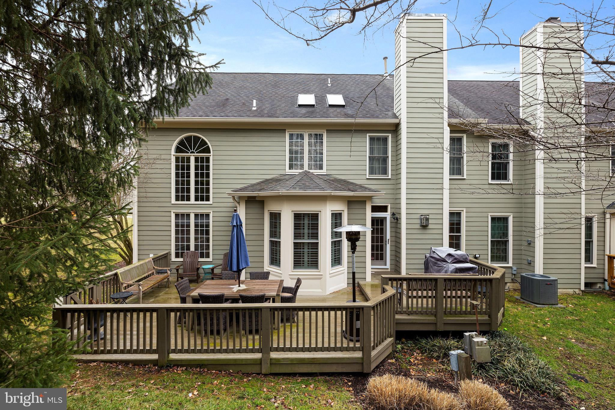 FOXHALL FARM - Residential