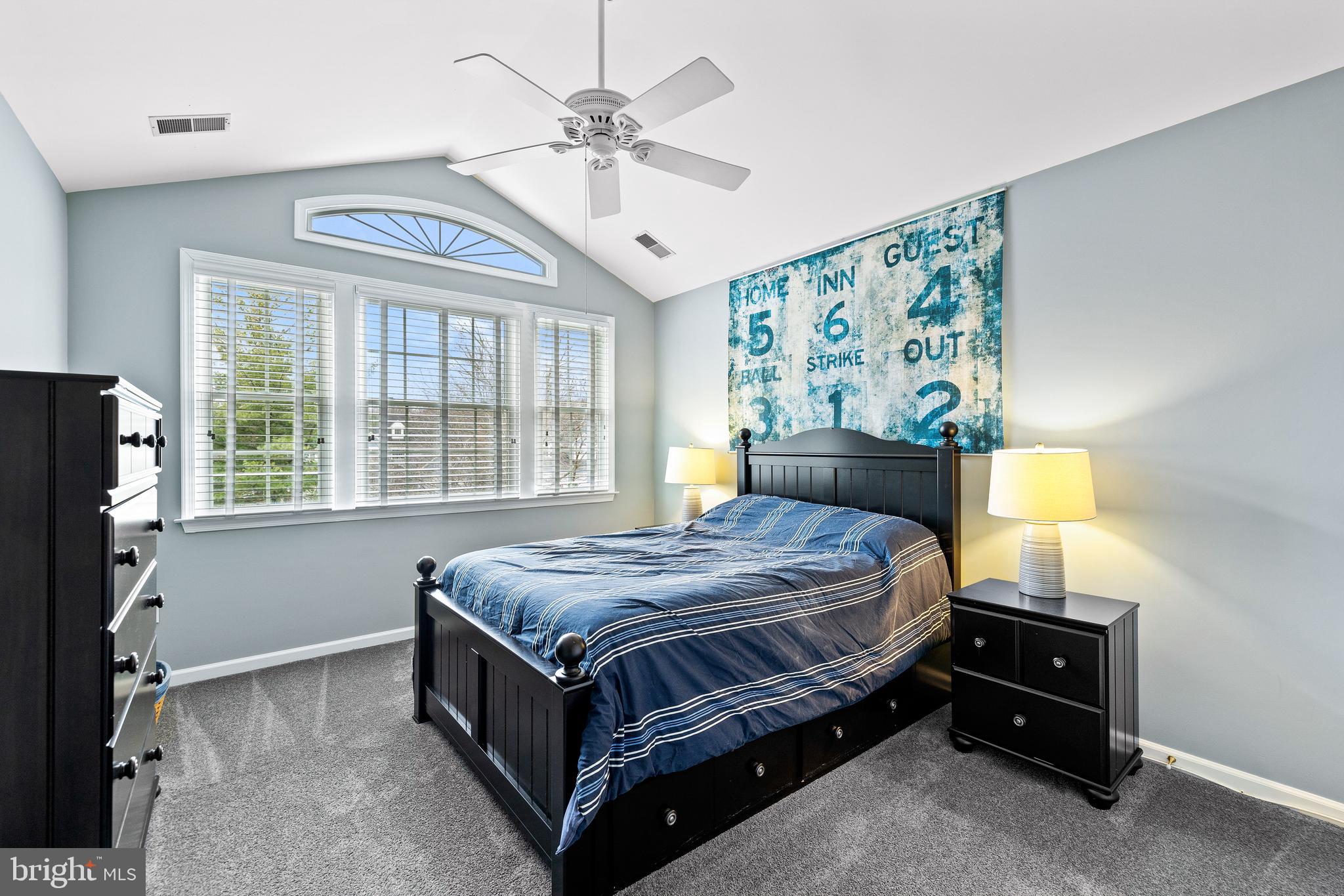 FOXHALL FARM - Residential