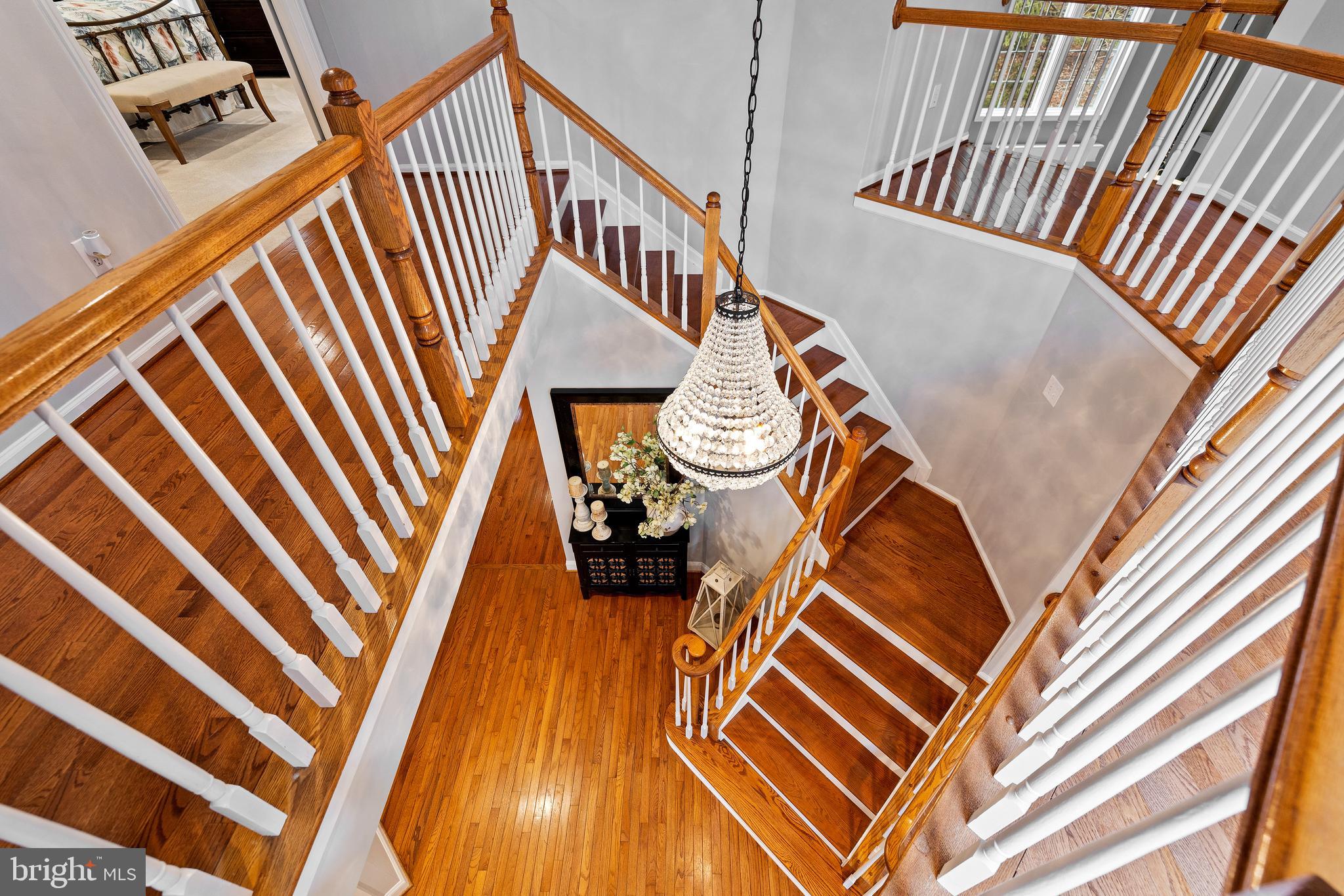 FOXHALL FARM - Residential