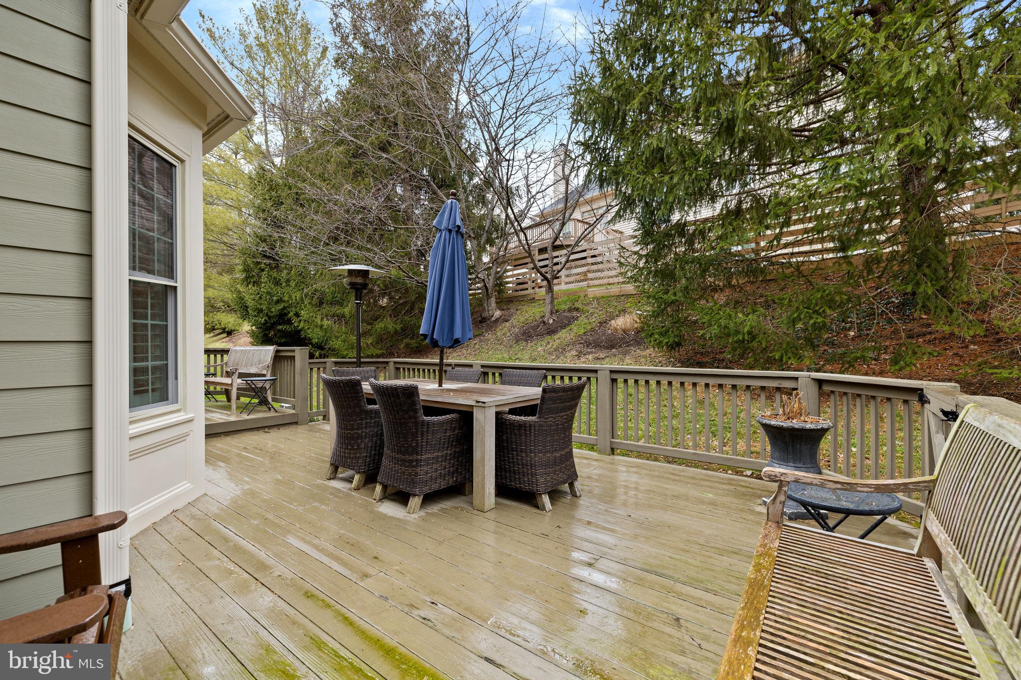 FOXHALL FARM - Residential