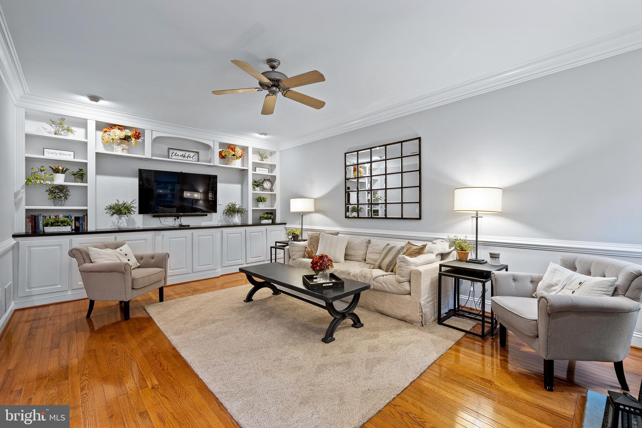 FOXHALL FARM - Residential