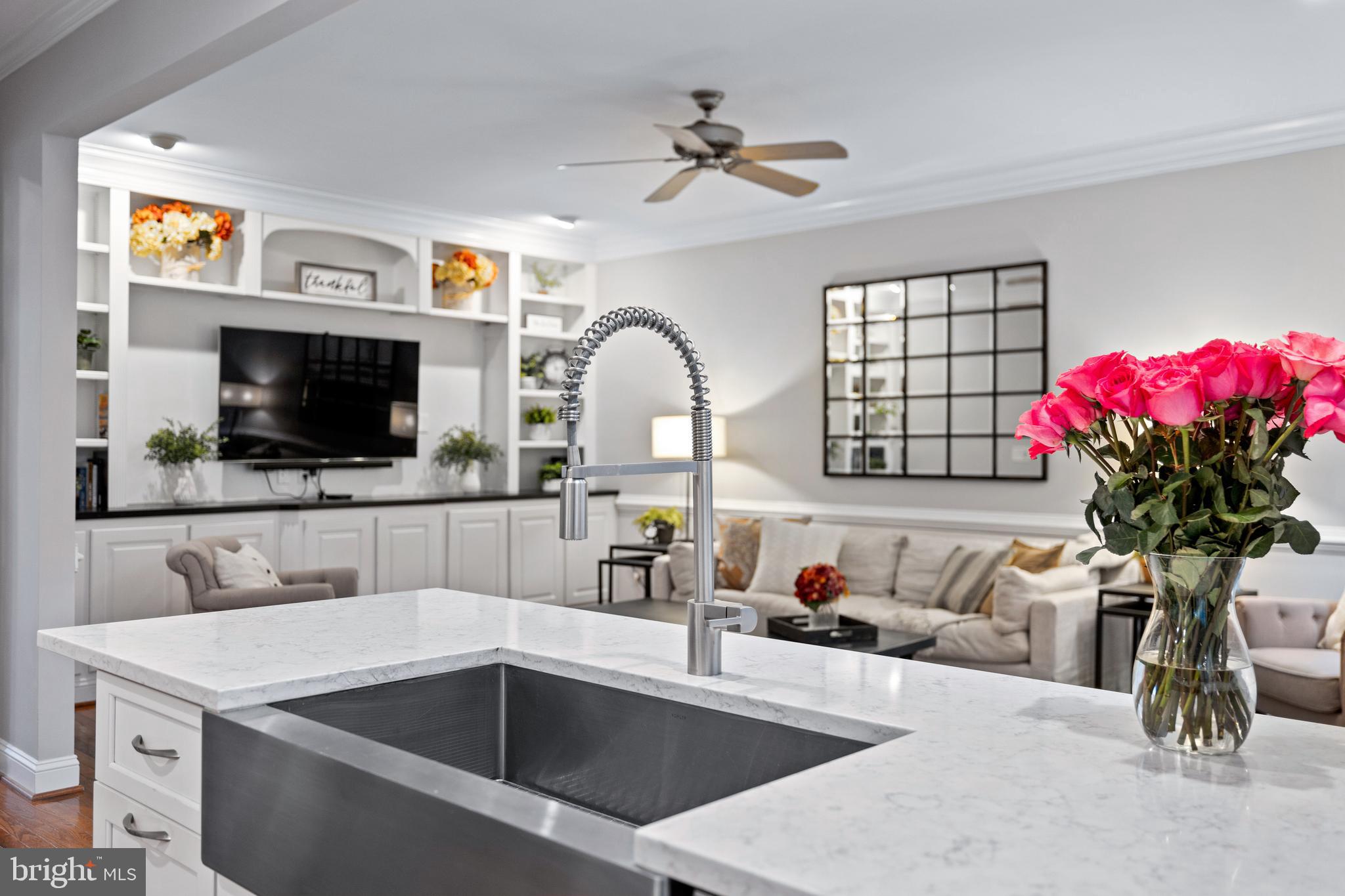 FOXHALL FARM - Residential