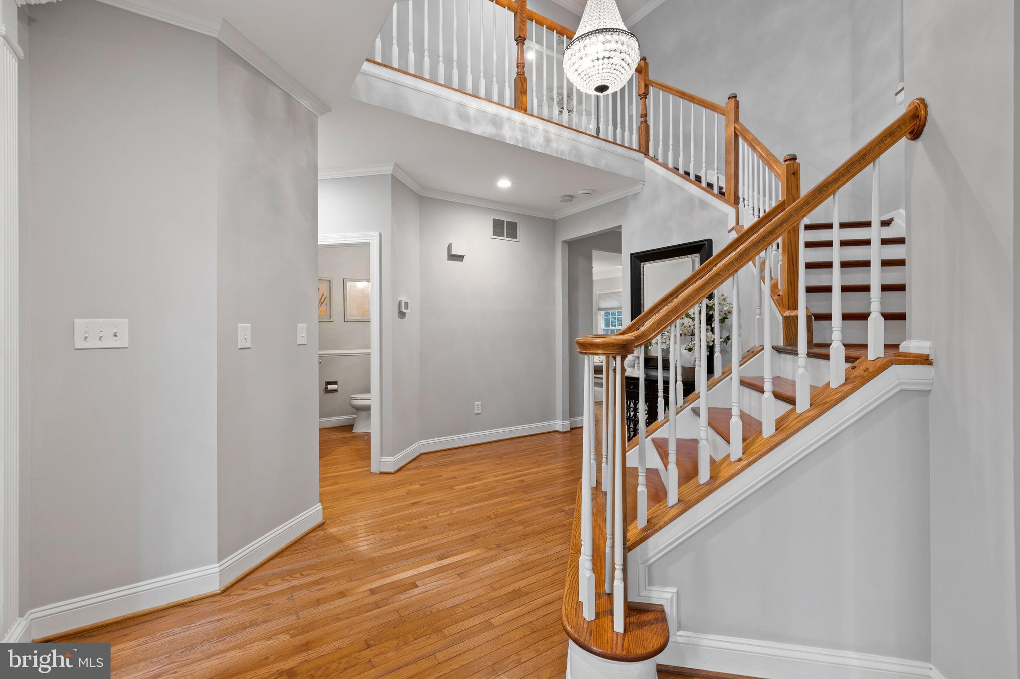 FOXHALL FARM - Residential