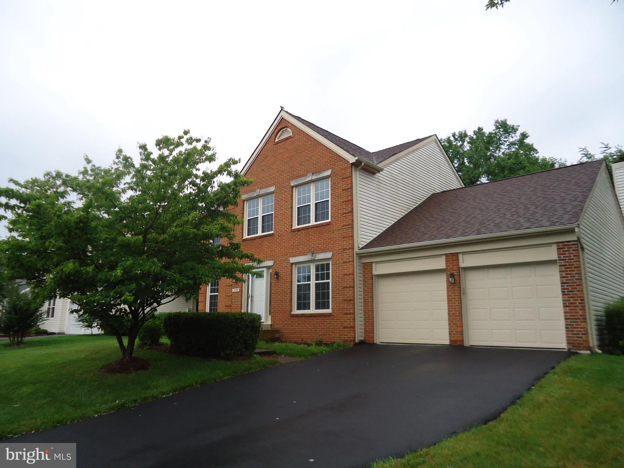 ARMFIELD FARMS - Residential Lease