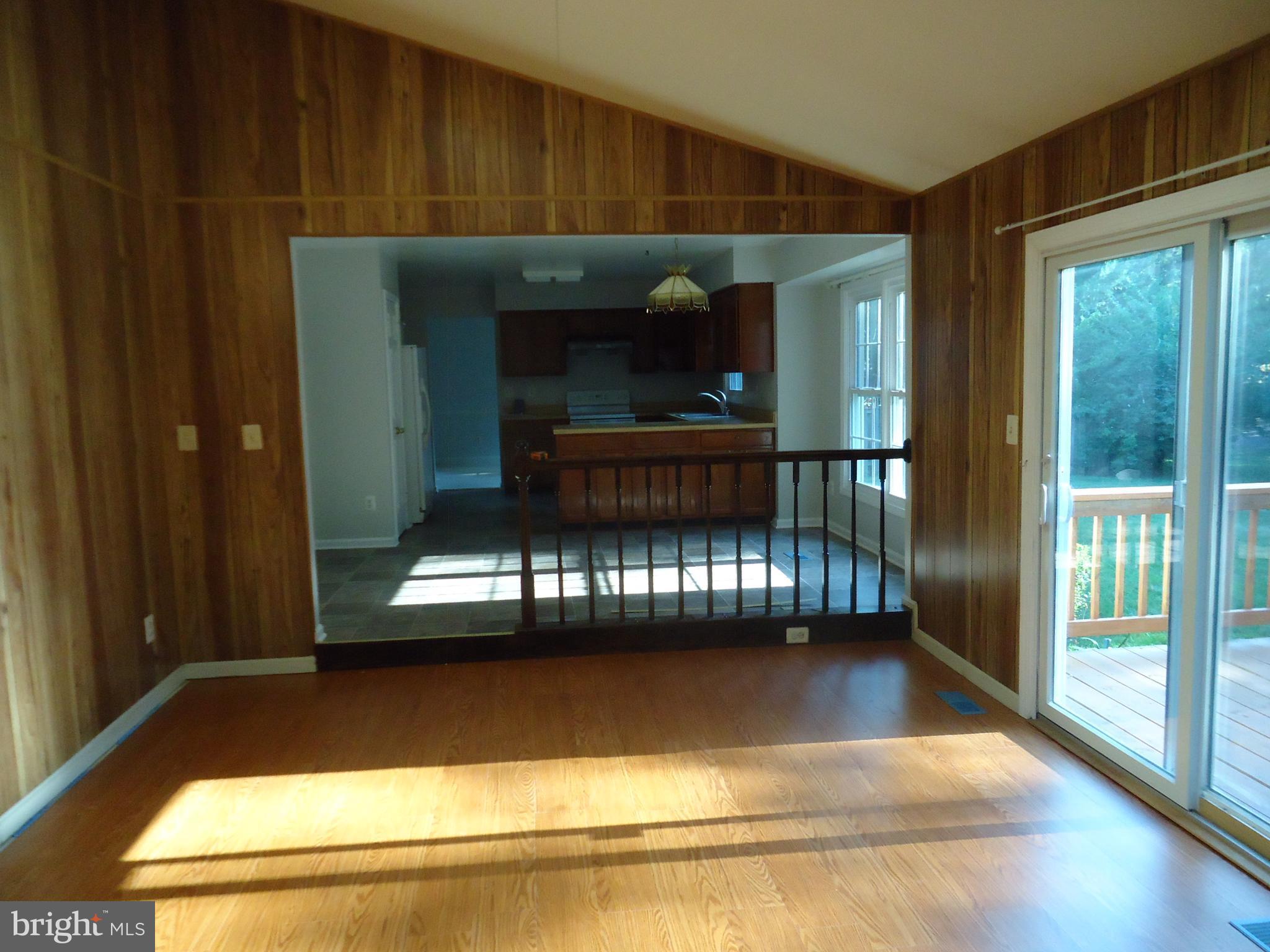 ARMFIELD FARMS - Residential Lease