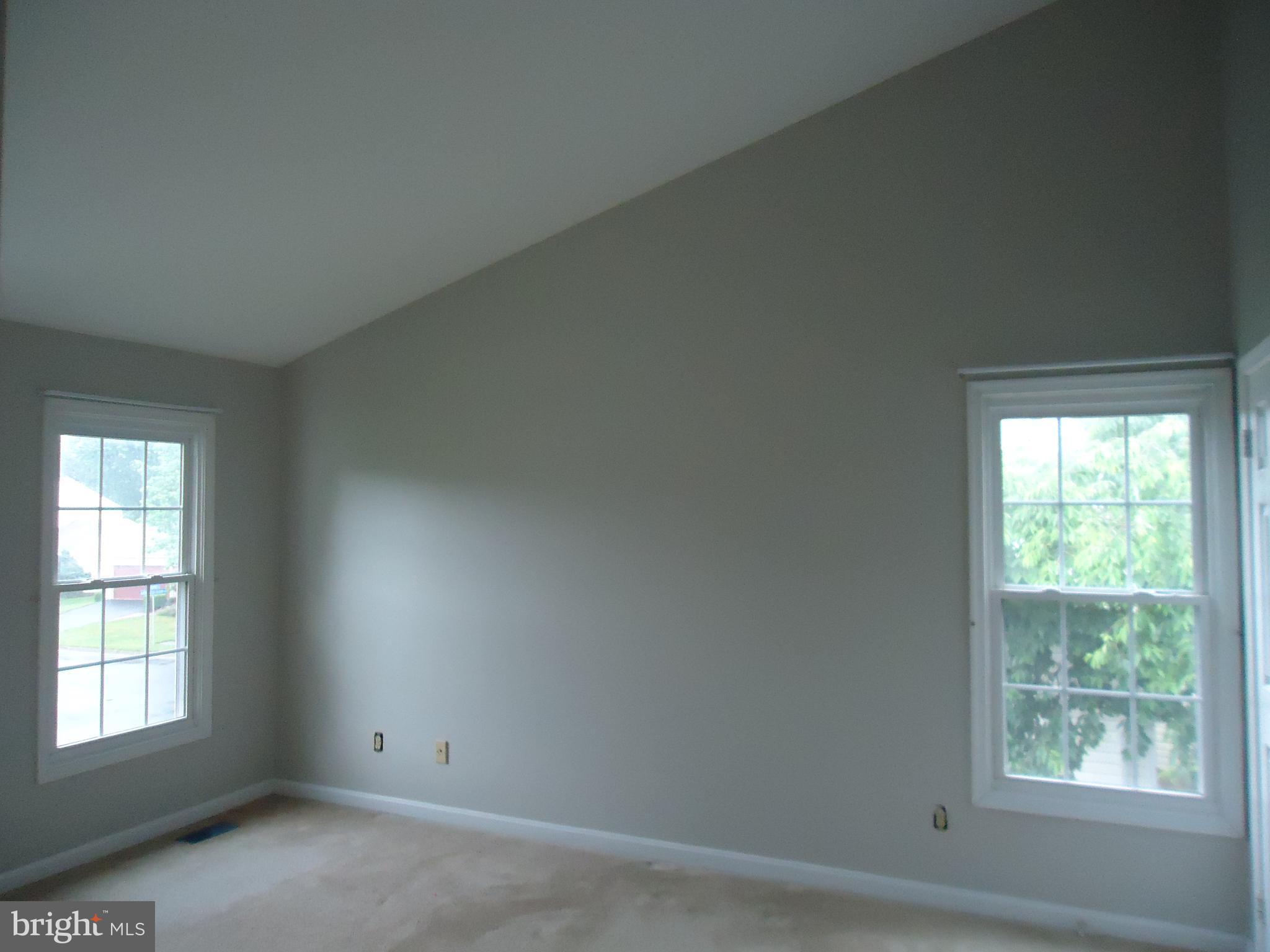 ARMFIELD FARMS - Residential Lease