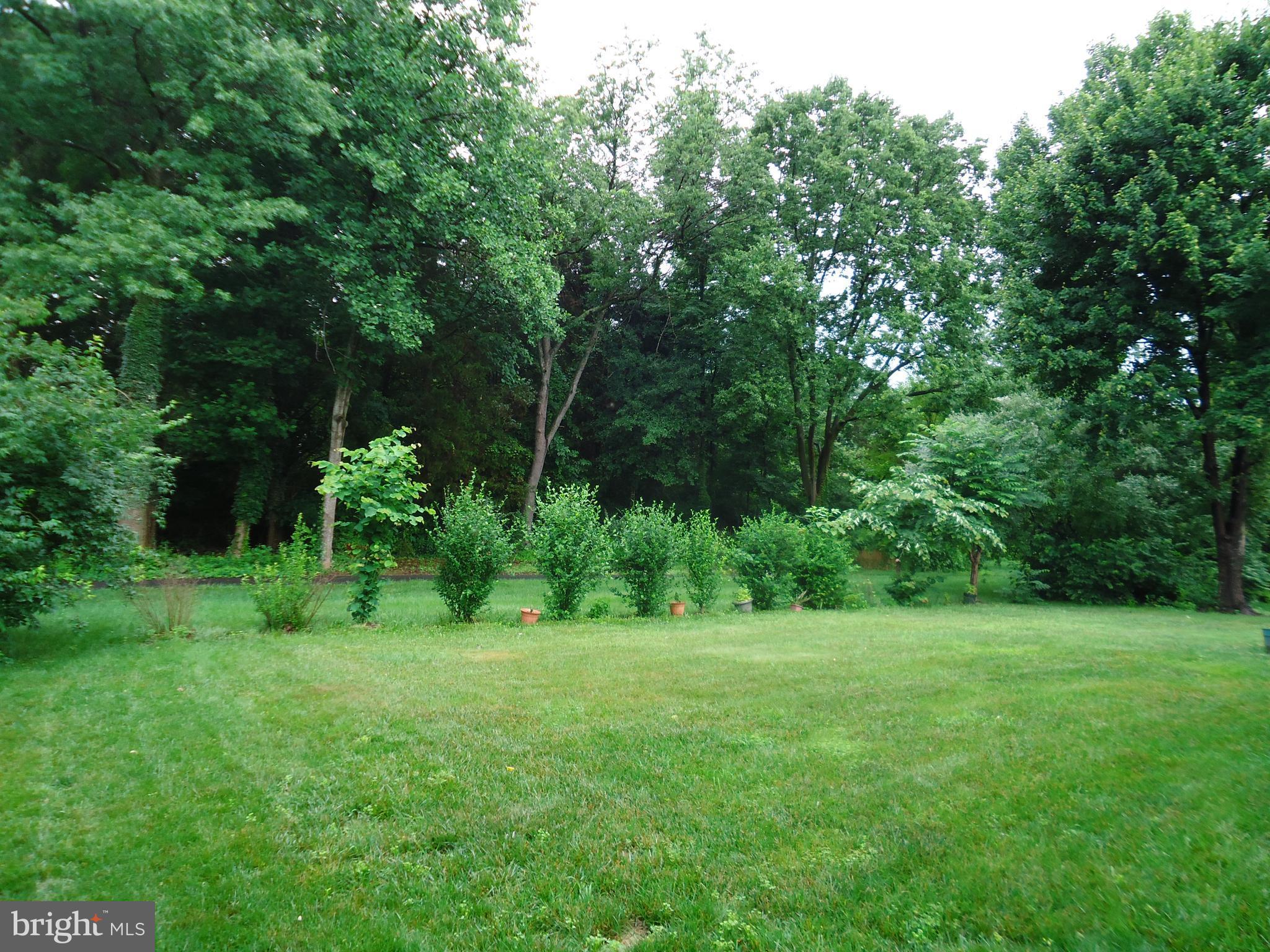 ARMFIELD FARMS - Residential Lease