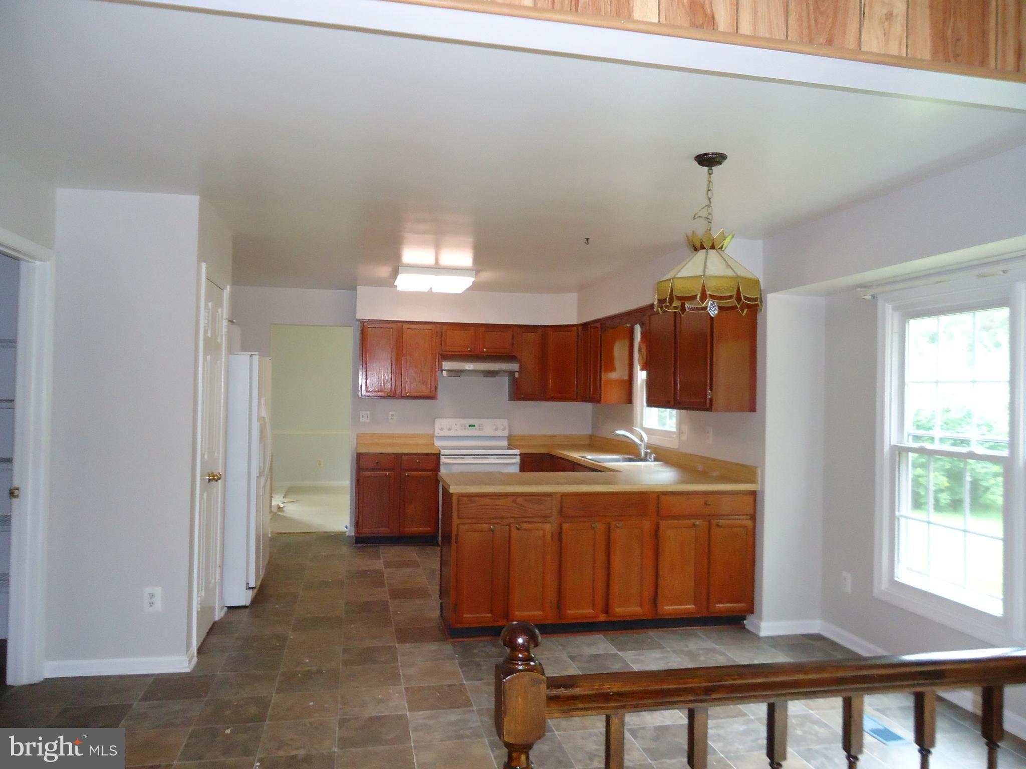 ARMFIELD FARMS - Residential Lease