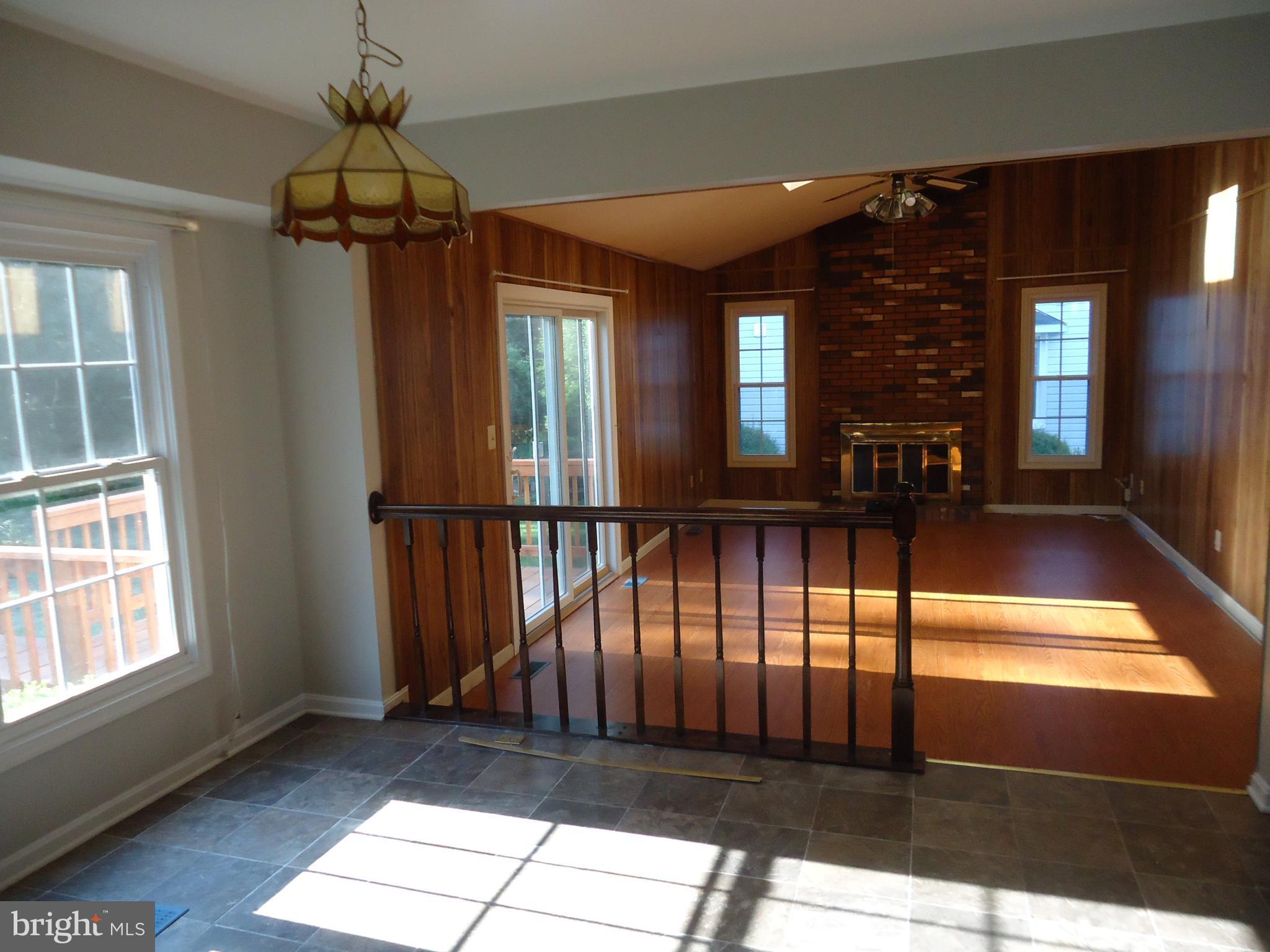 ARMFIELD FARMS - Residential Lease