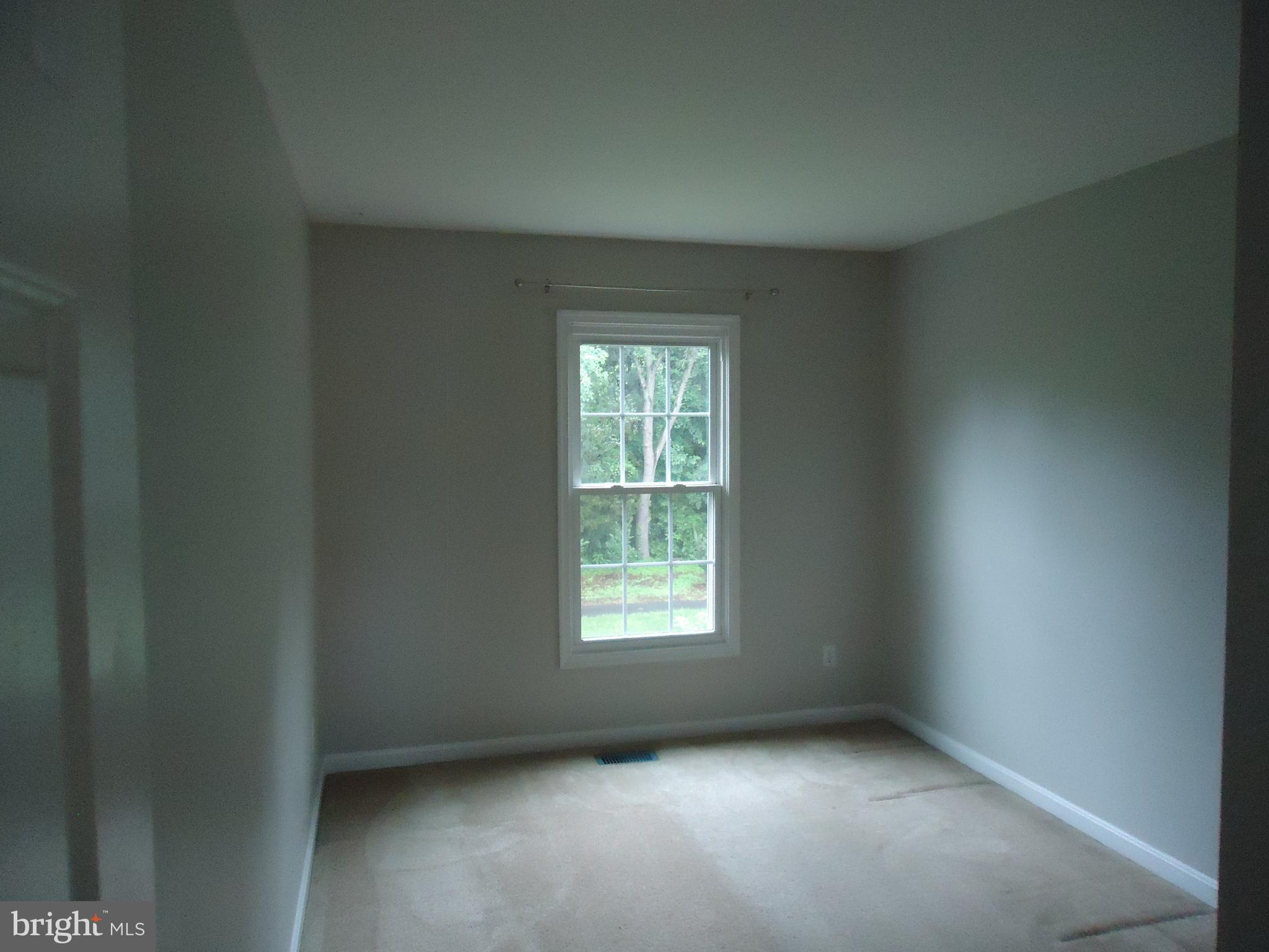 ARMFIELD FARMS - Residential Lease