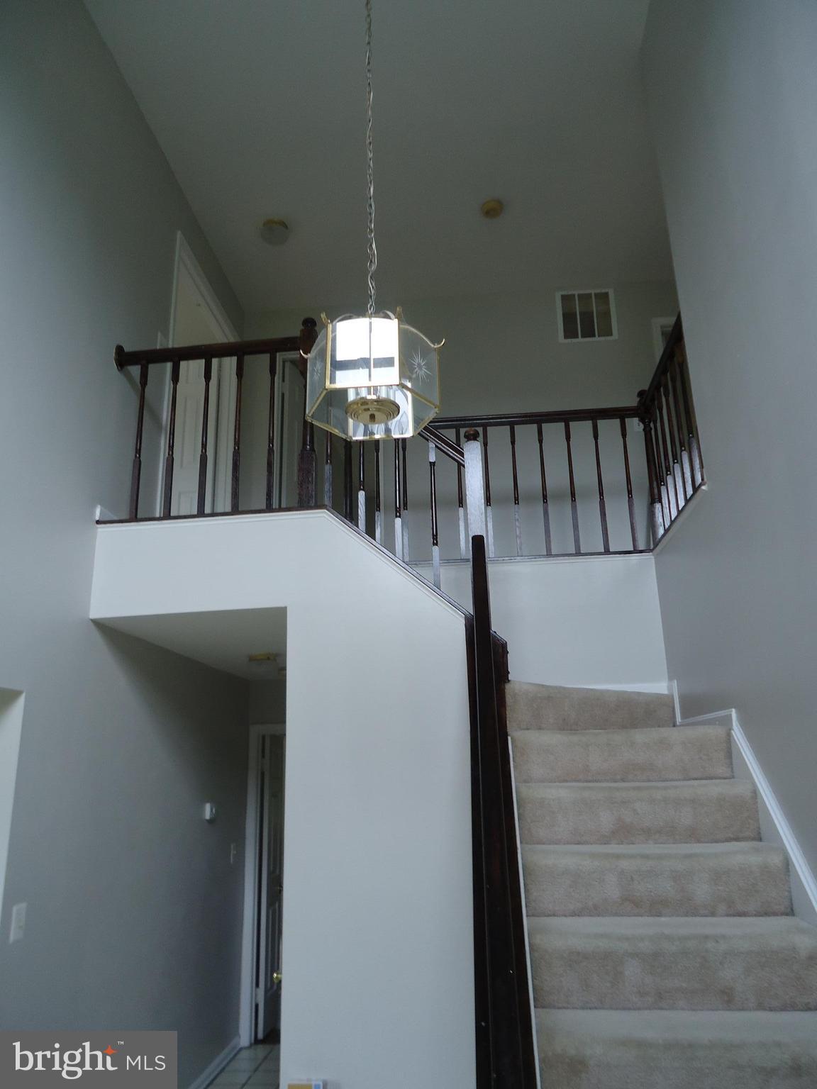 ARMFIELD FARMS - Residential Lease