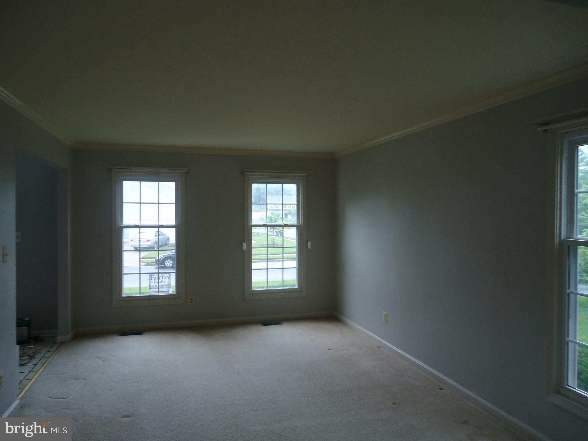 ARMFIELD FARMS - Residential Lease