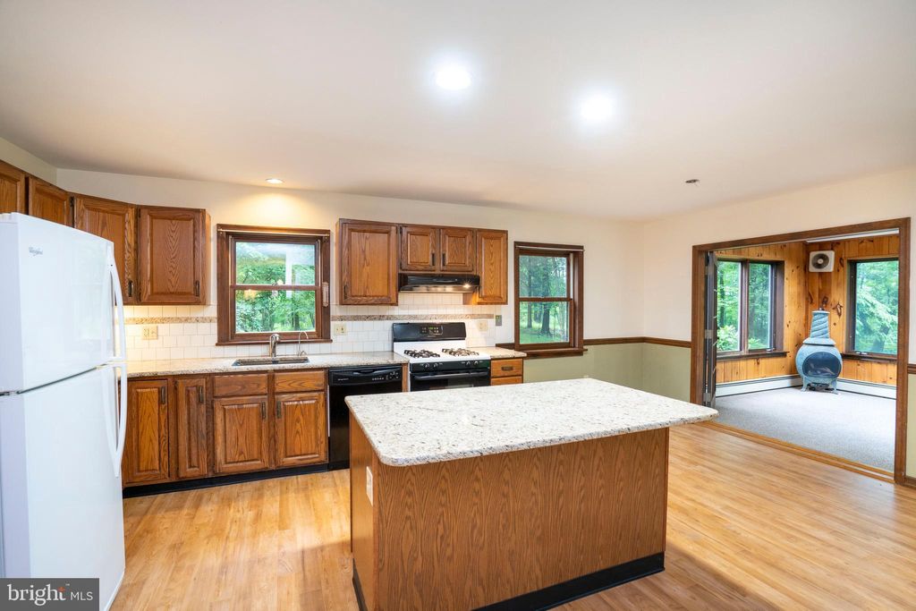 Photo of 1040 Radio Club Road, MONTOURSVILLE, PA 17754 (MLS # PALY2002160)