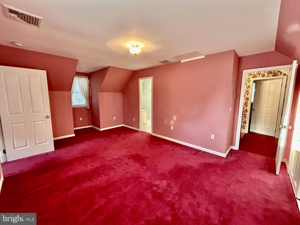 ELMWOOD TERR - Residential