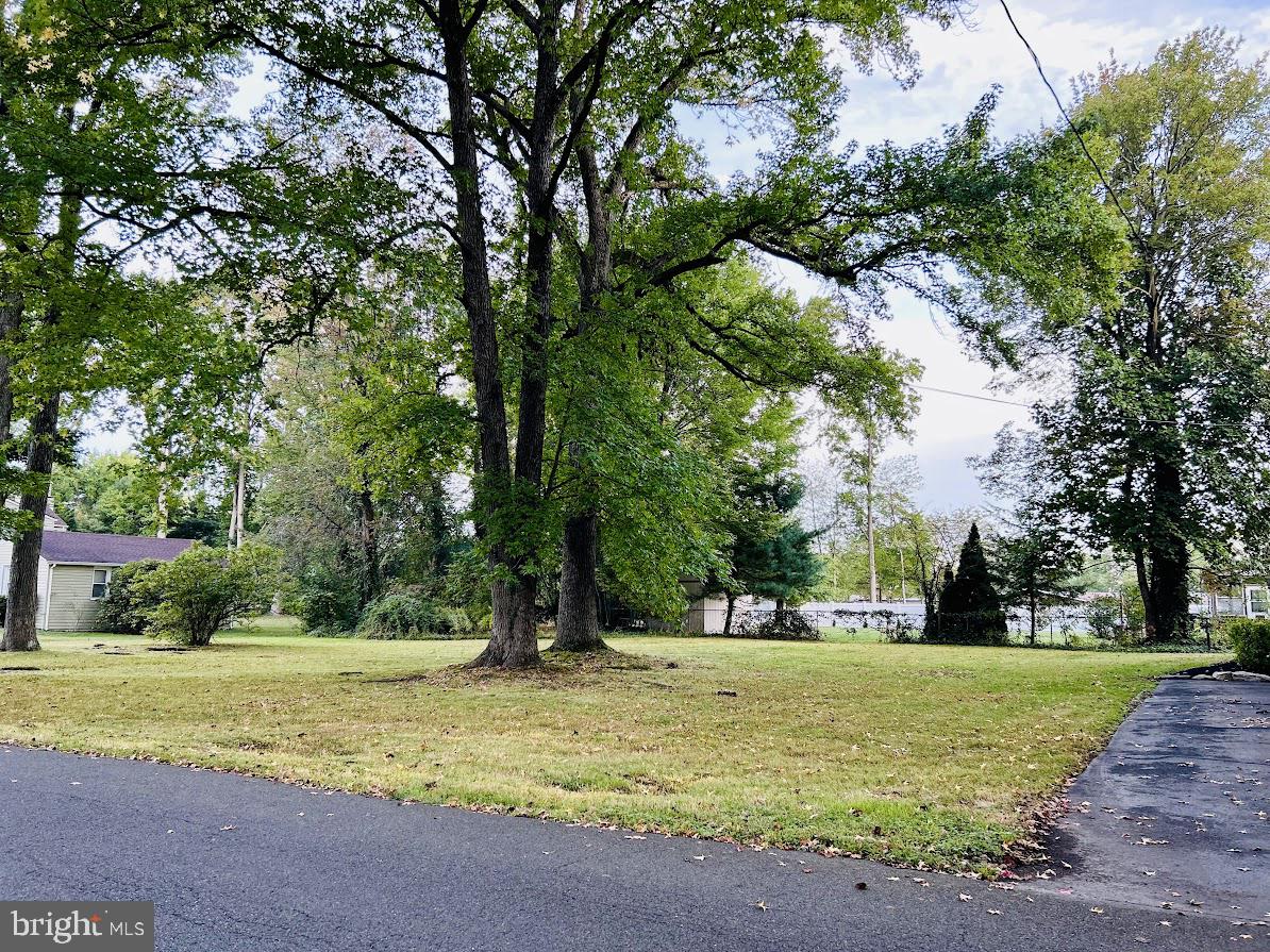 ELMWOOD TERR - Residential