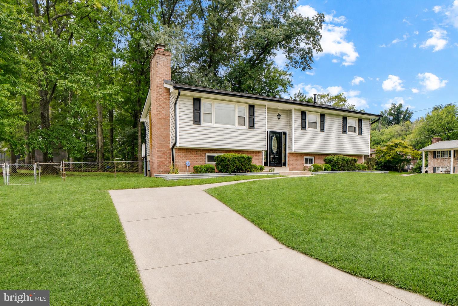7107 DOWER HOUSE ROAD