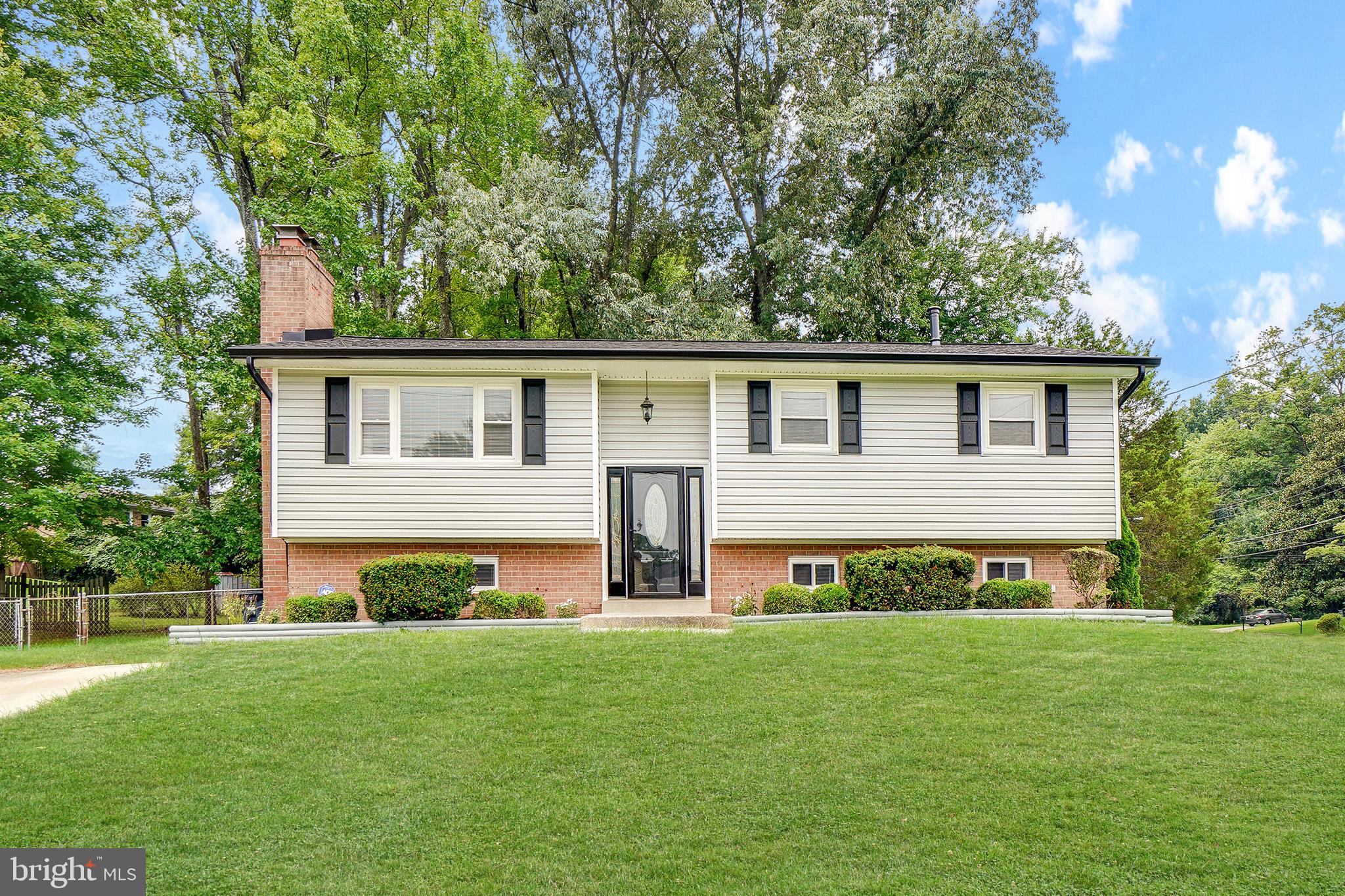 7107 DOWER HOUSE ROAD