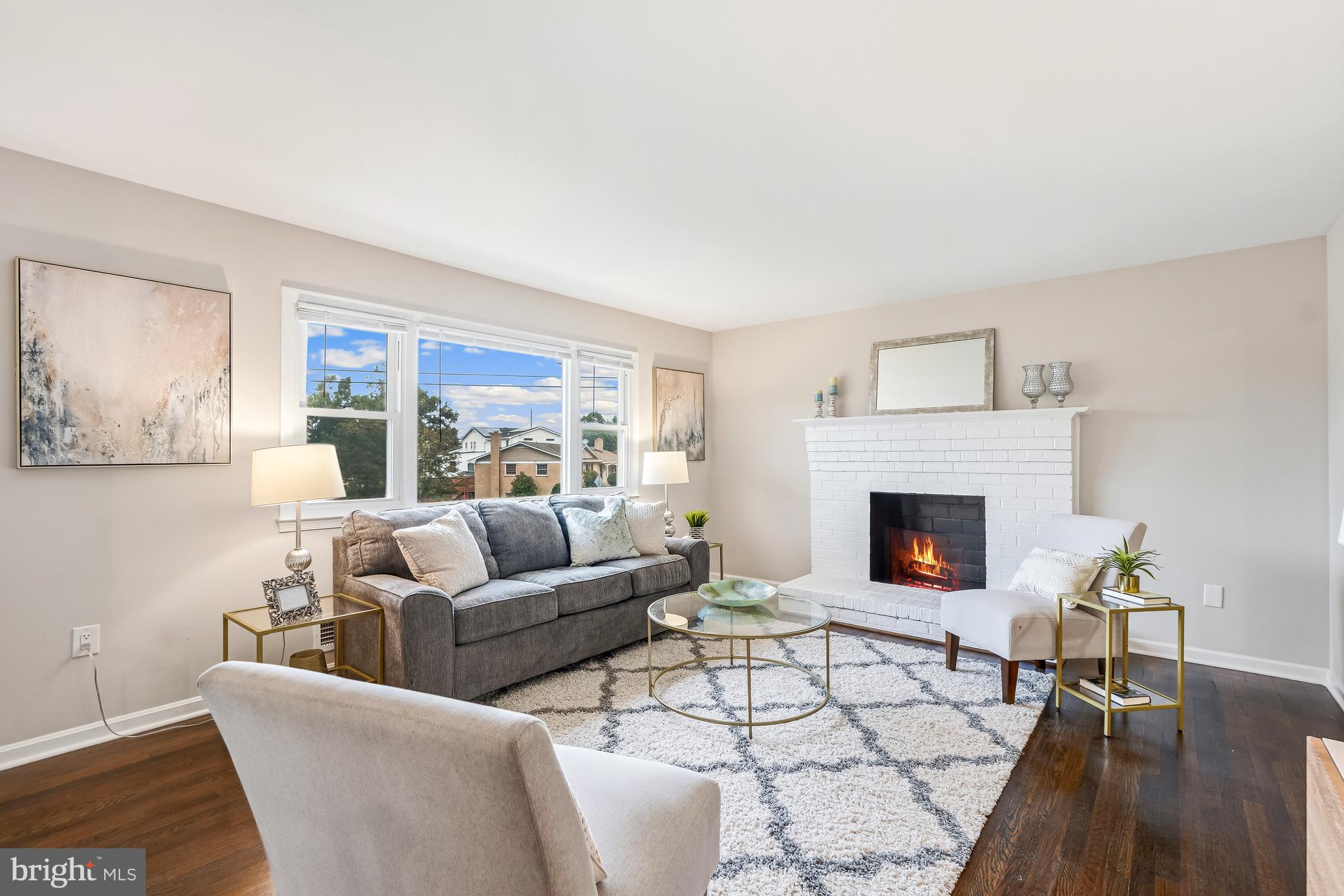 7107 DOWER HOUSE ROAD