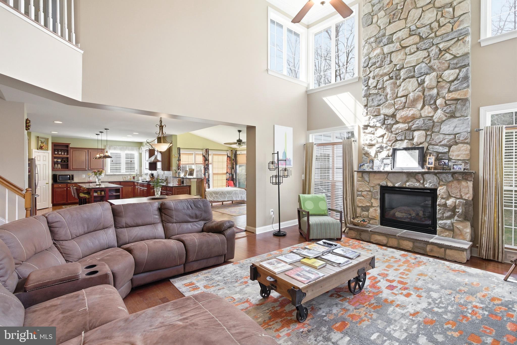 THE ESTATES OF FOREST RI - Residential