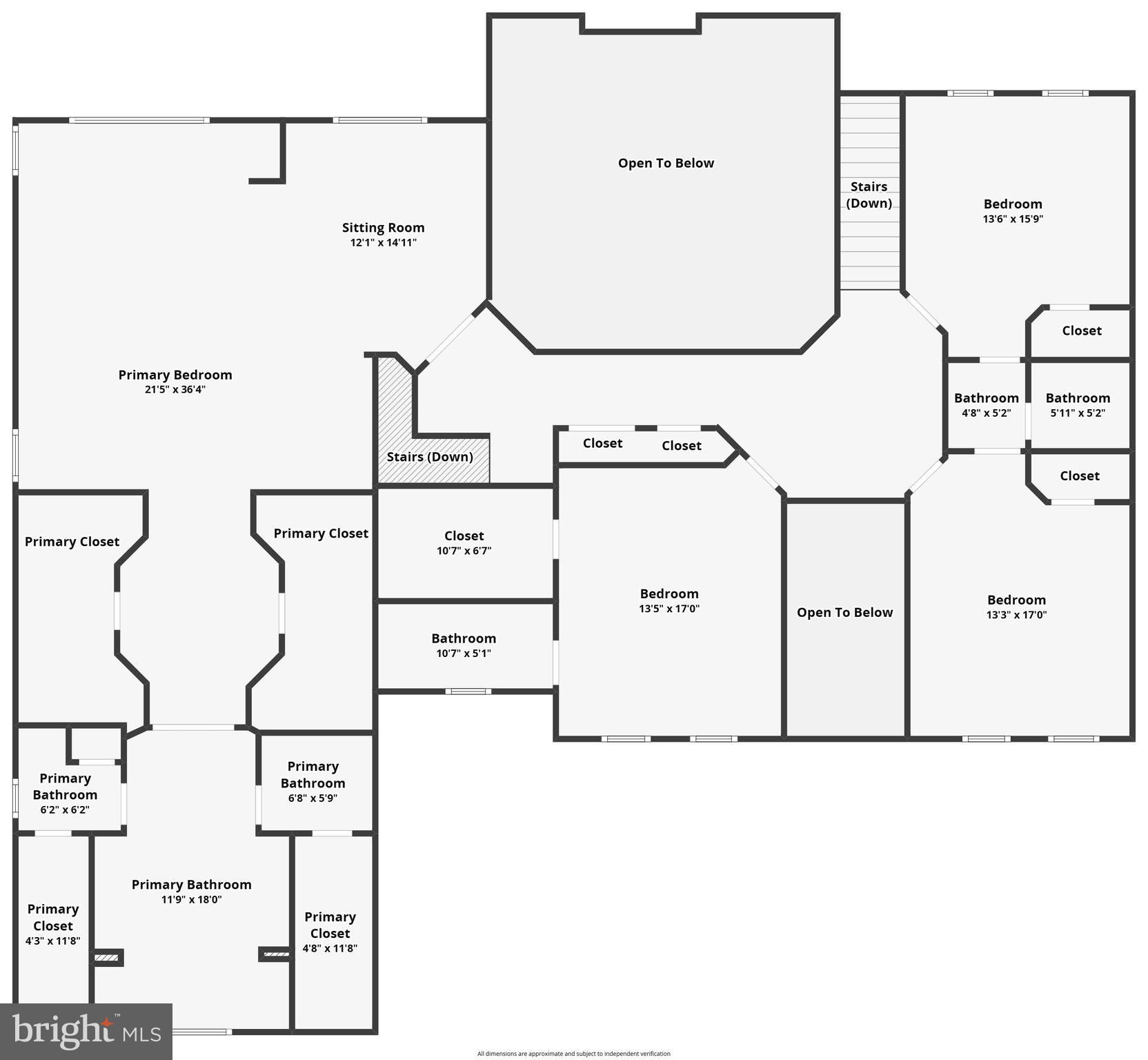 THE ESTATES OF FOREST RI - Residential
