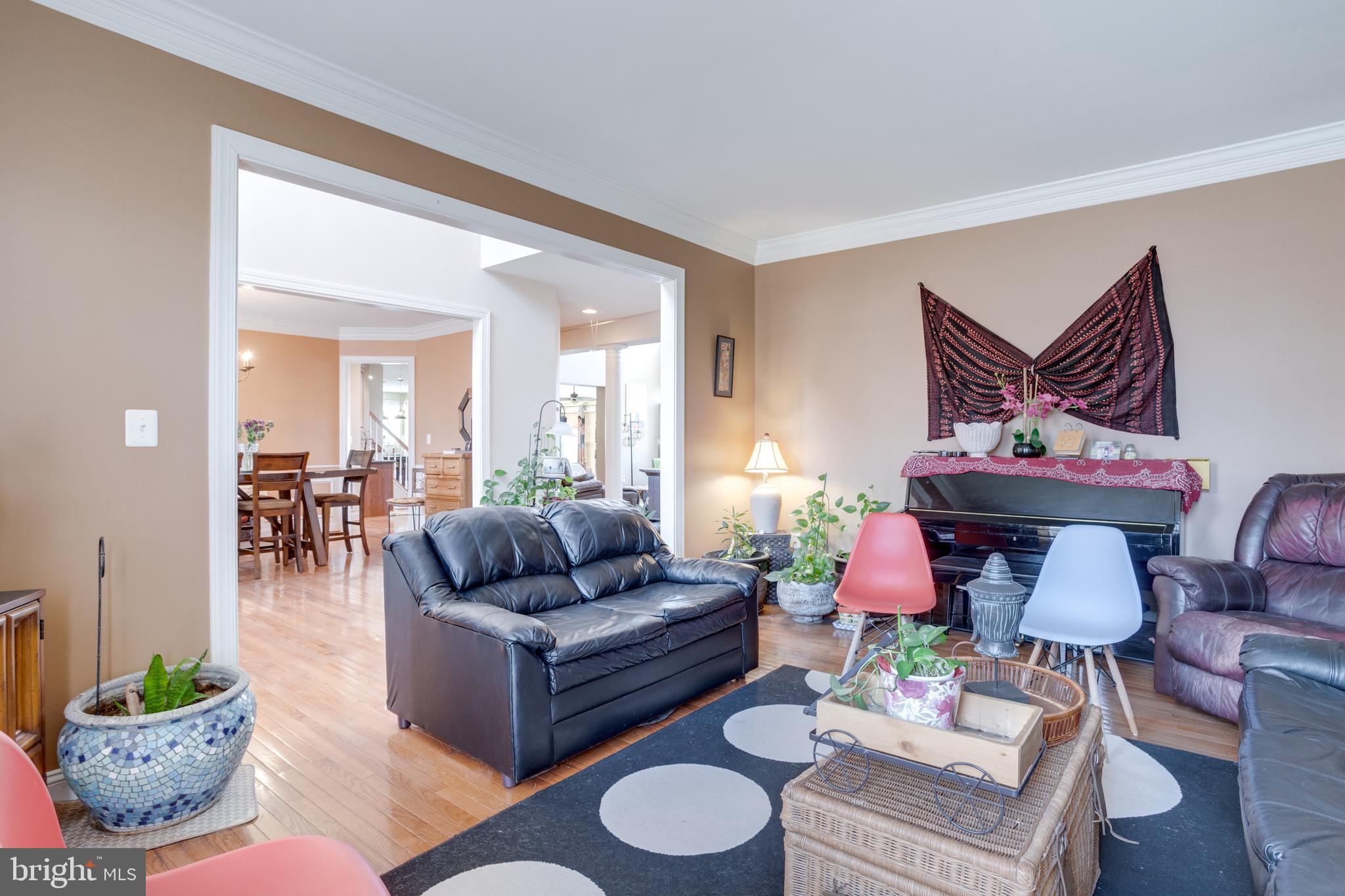 THE ESTATES OF FOREST RI - Residential