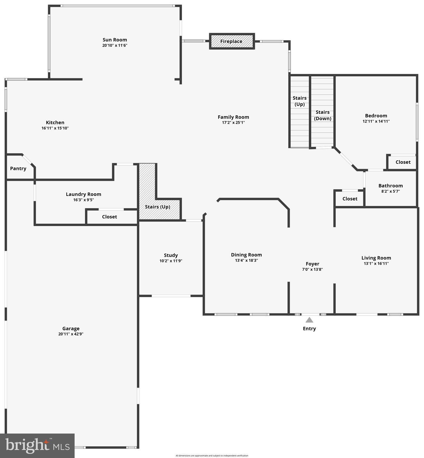 THE ESTATES OF FOREST RI - Residential
