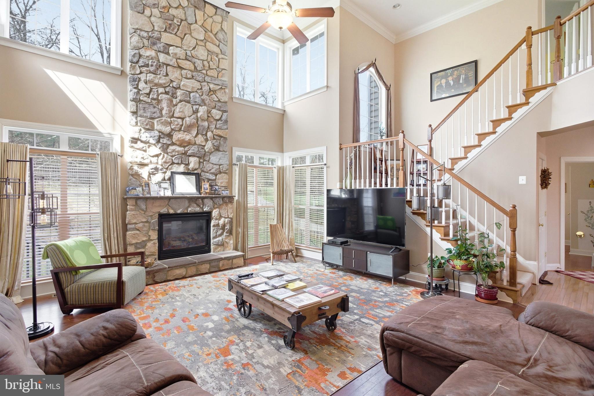 THE ESTATES OF FOREST RI - Residential