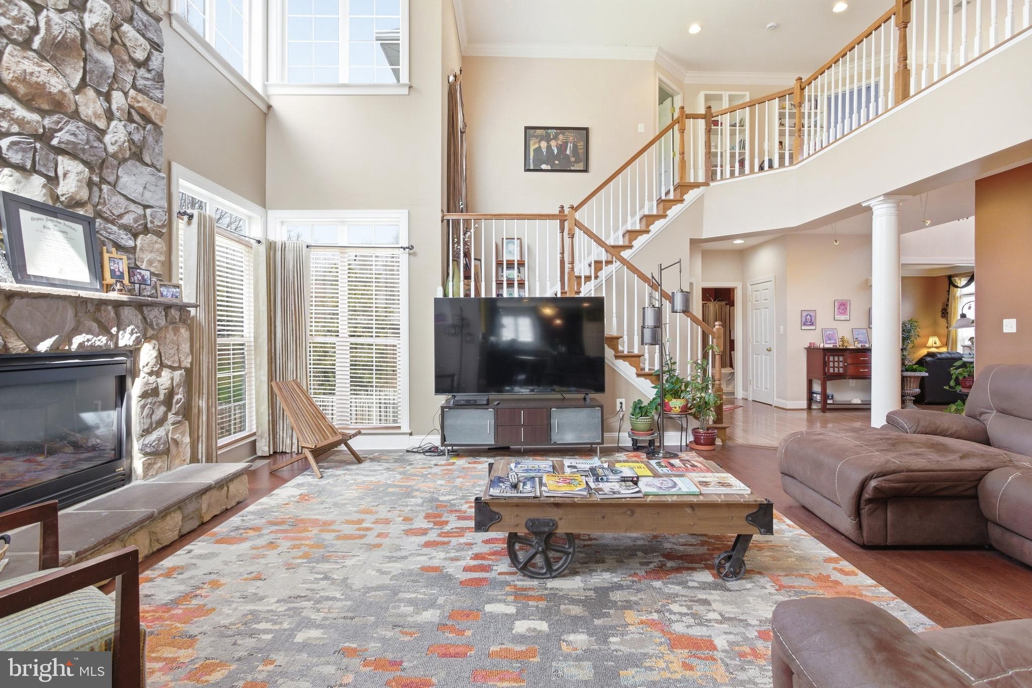 THE ESTATES OF FOREST RI - Residential