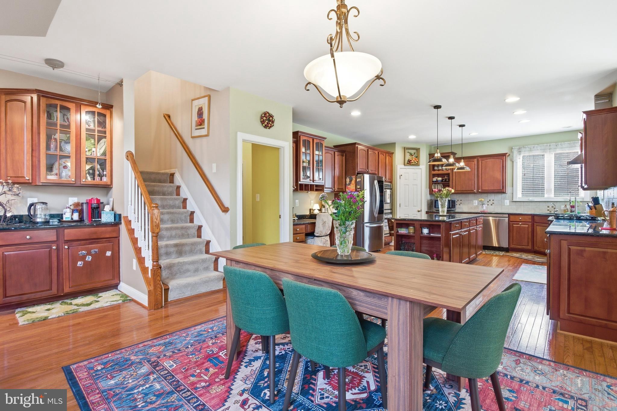 THE ESTATES OF FOREST RI - Residential