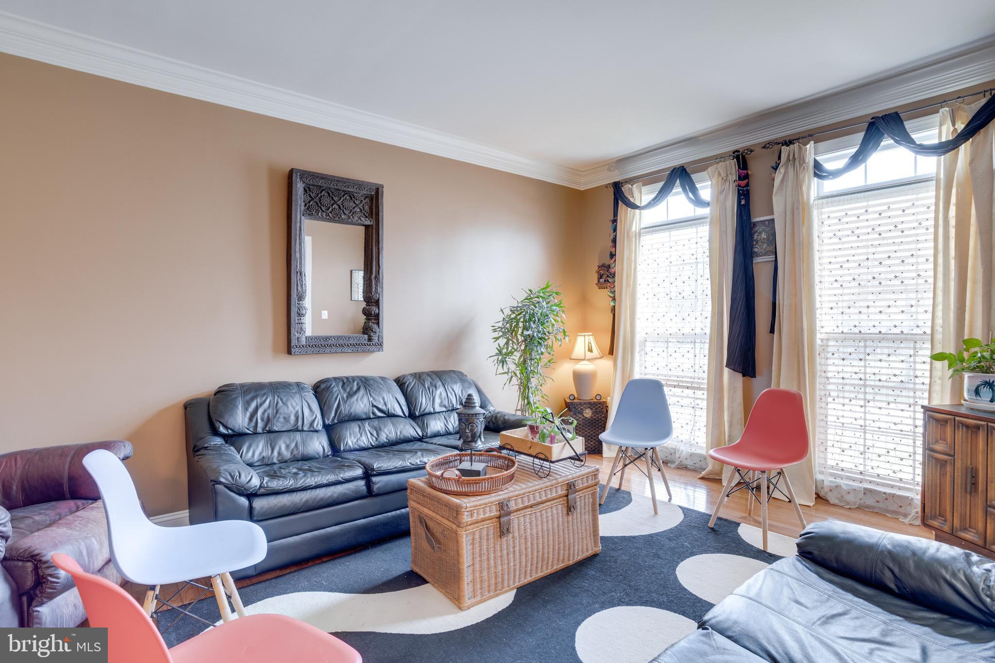 THE ESTATES OF FOREST RI - Residential