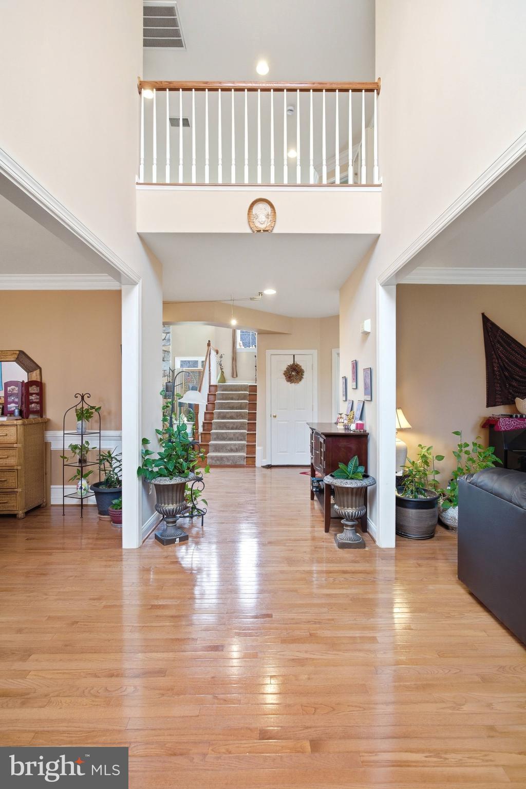 THE ESTATES OF FOREST RI - Residential