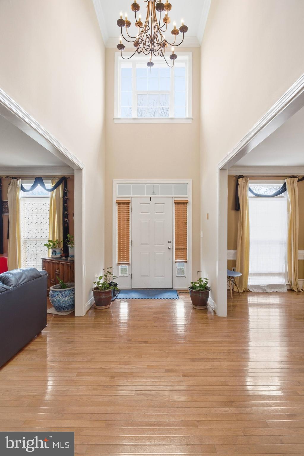 THE ESTATES OF FOREST RI - Residential