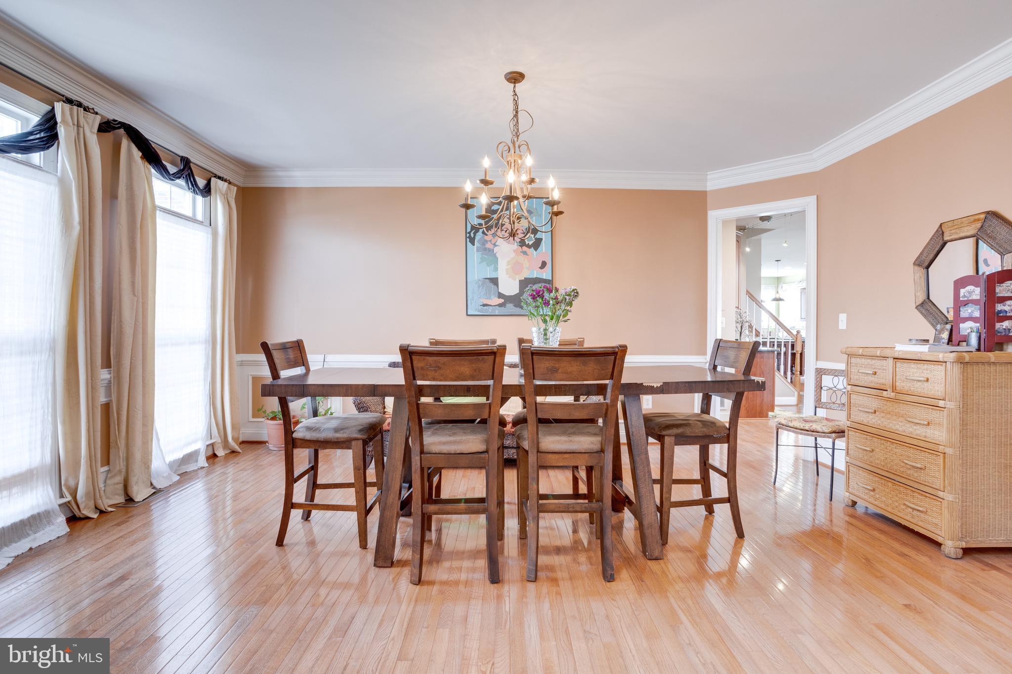 THE ESTATES OF FOREST RI - Residential