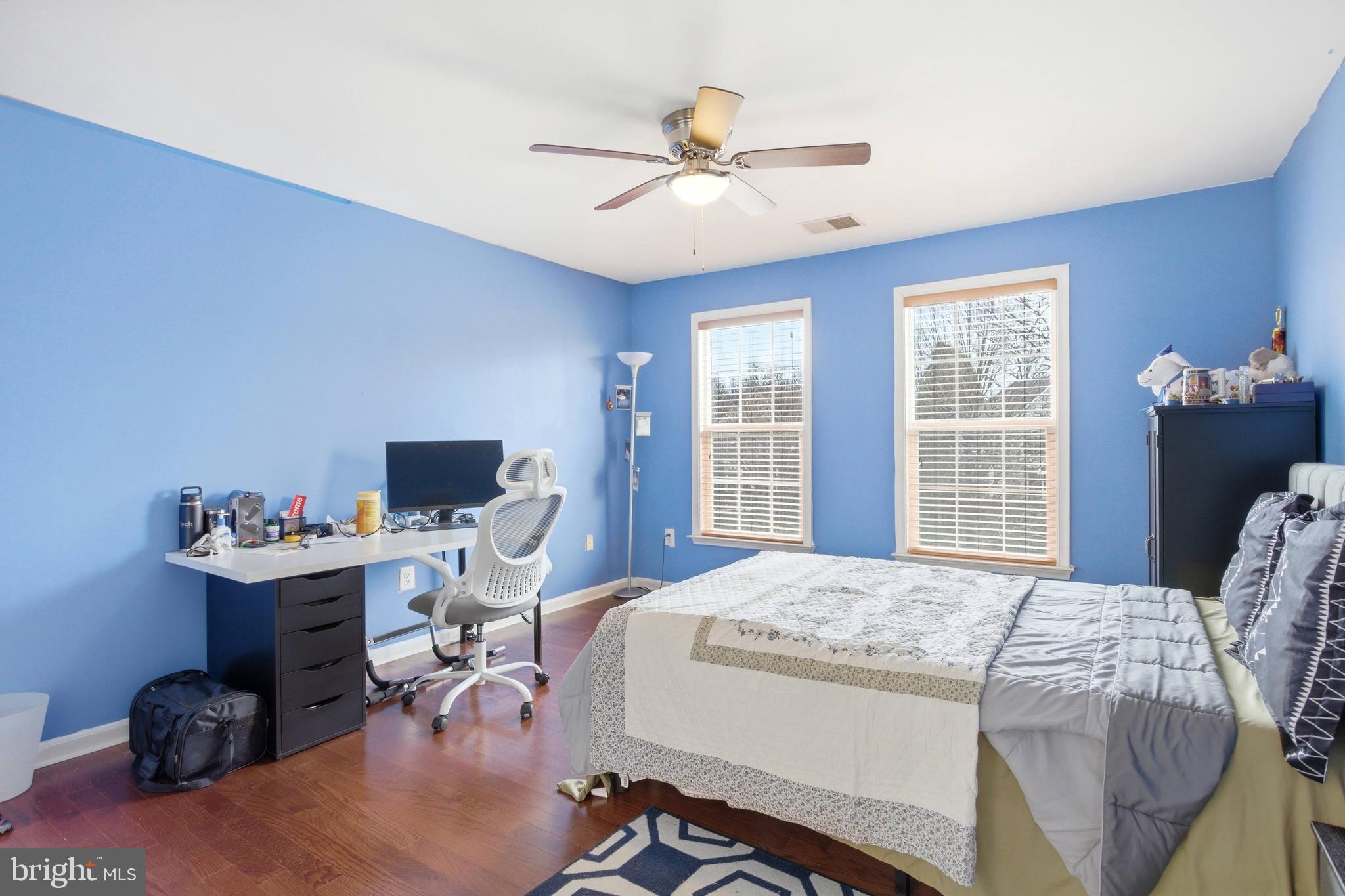 THE ESTATES OF FOREST RI - Residential