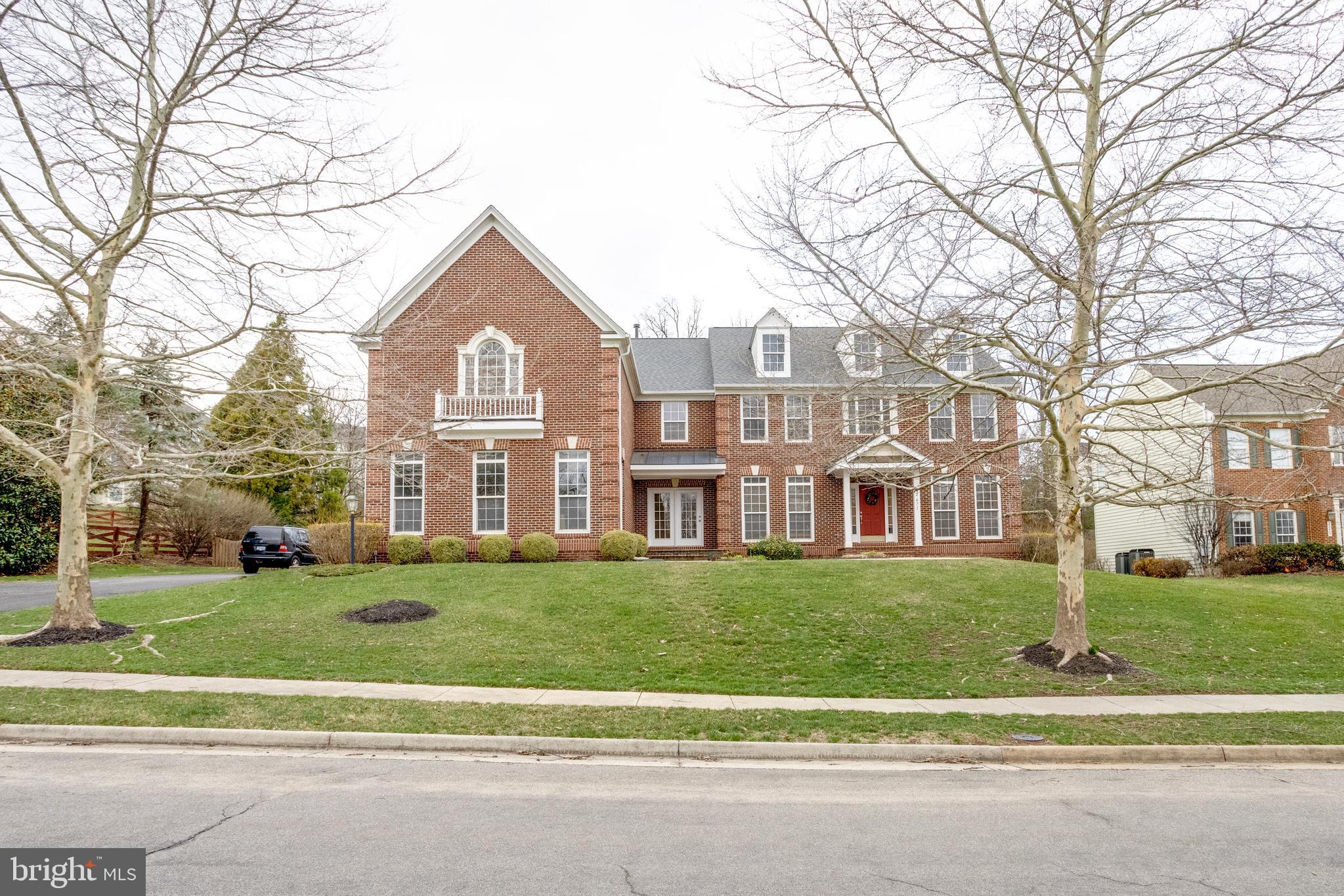 THE ESTATES OF FOREST RI - Residential