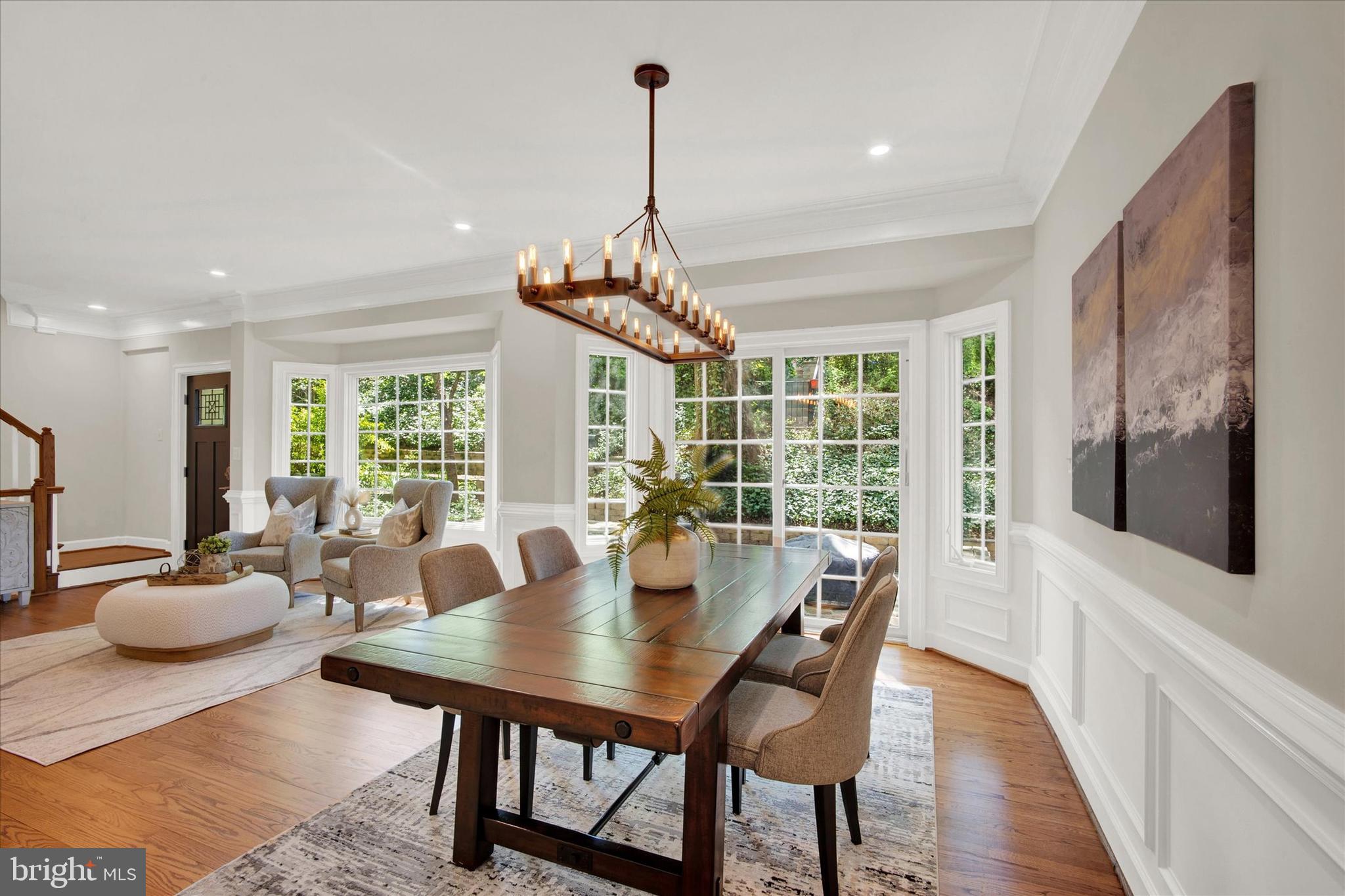 MAYWOOD - Residential