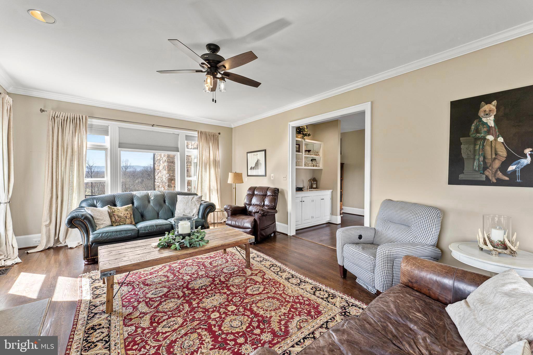 PHILOMONT - Residential