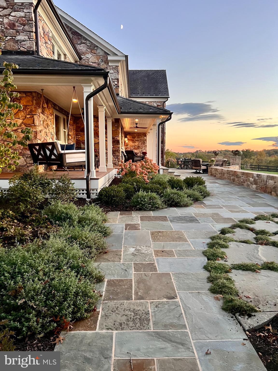 PHILOMONT - Residential