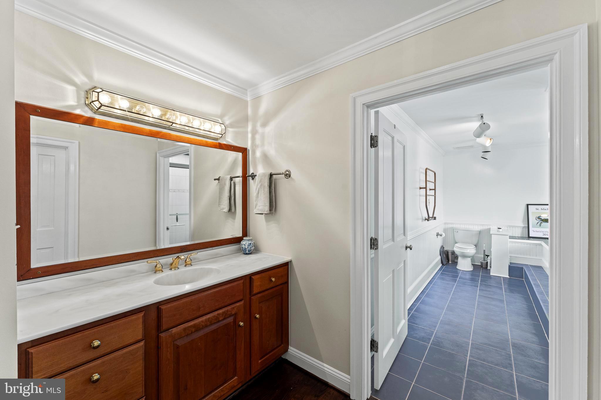 PHILOMONT - Residential