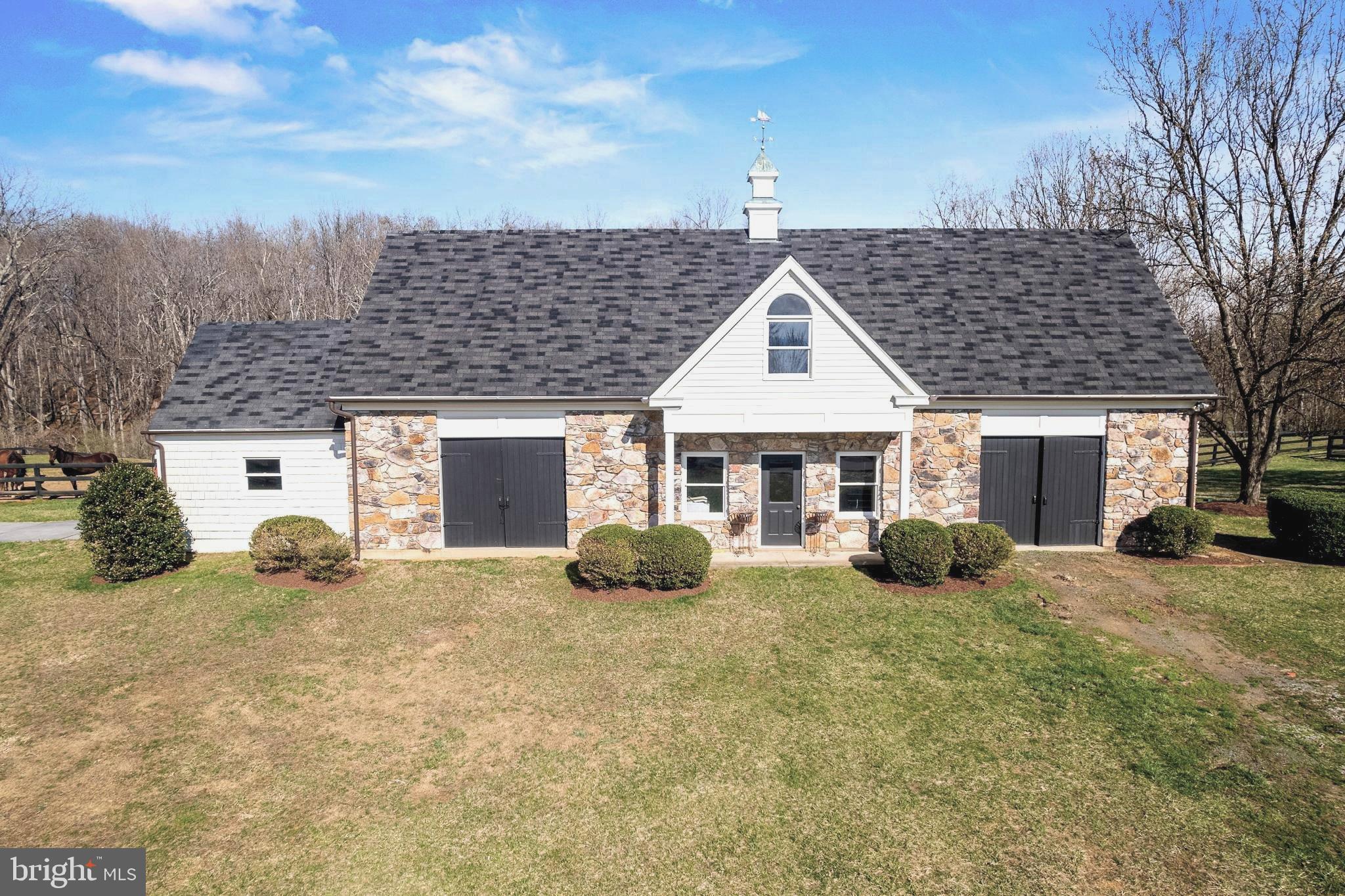 PHILOMONT - Residential