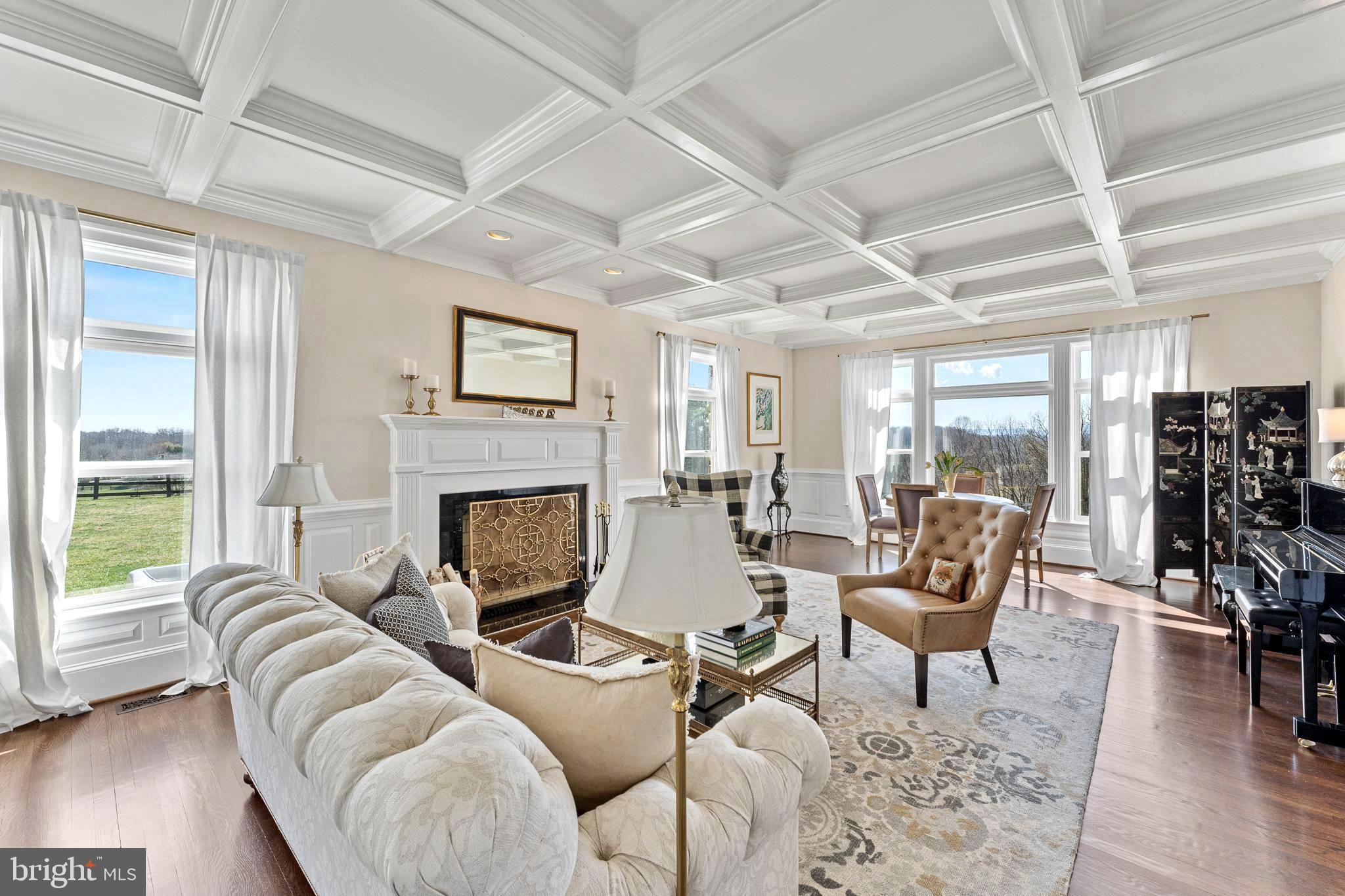 PHILOMONT - Residential