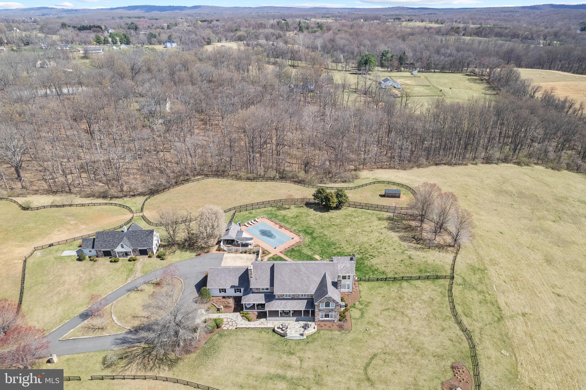 PHILOMONT - Residential