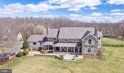 20544 BEAVERDAM BRIDGE ROAD PURCELLVILLE VA 20132