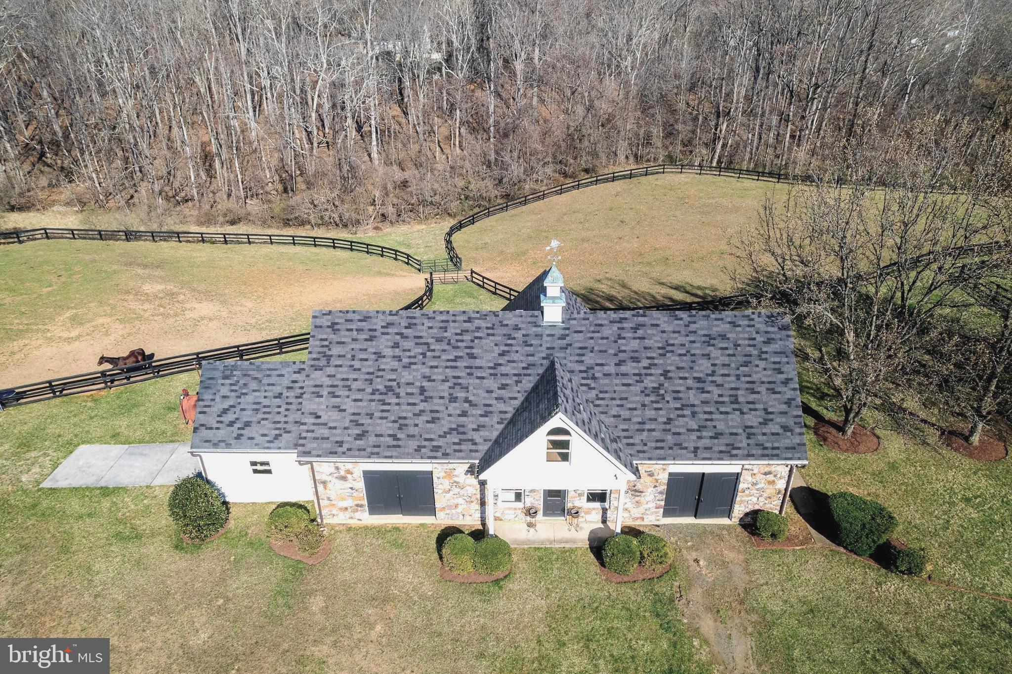 PHILOMONT - Residential