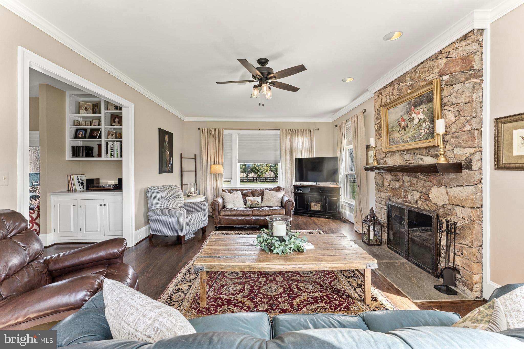 PHILOMONT - Residential