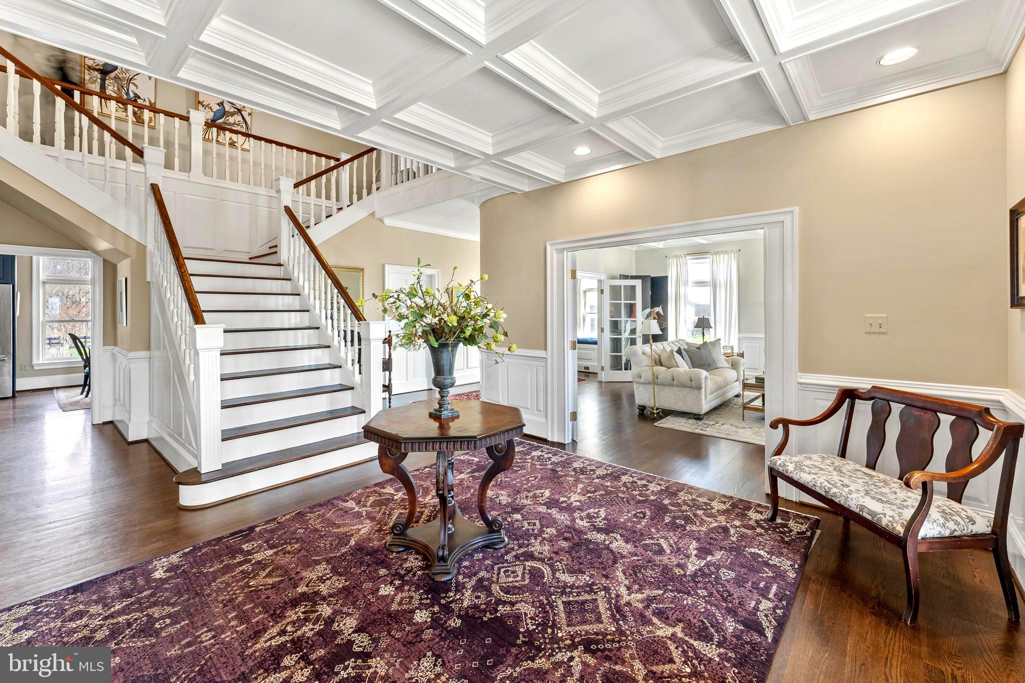 PHILOMONT - Residential