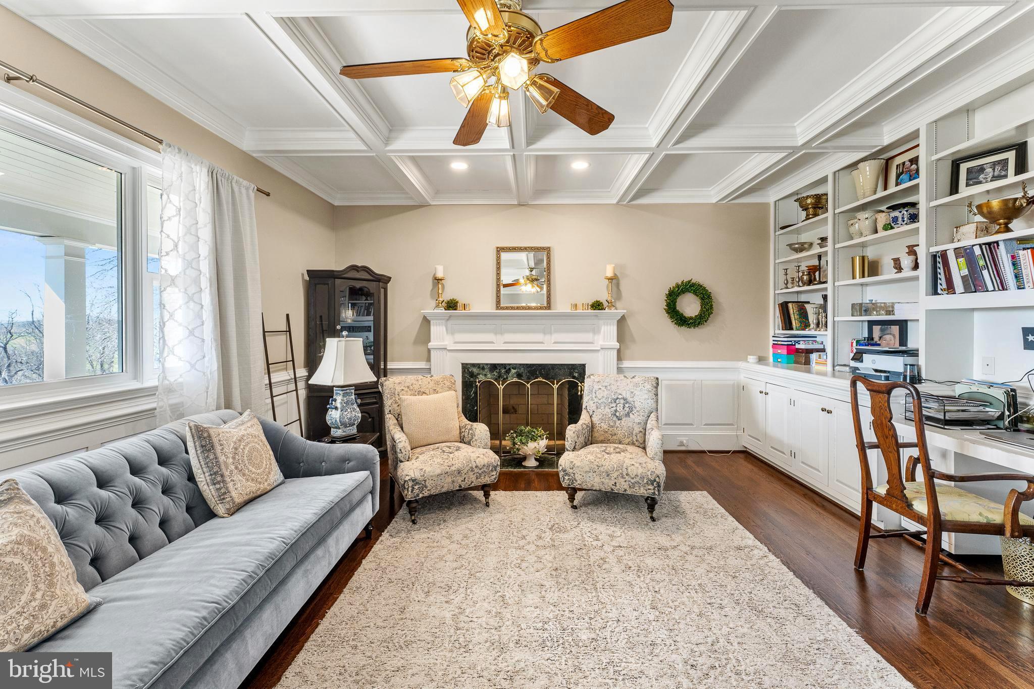 PHILOMONT - Residential