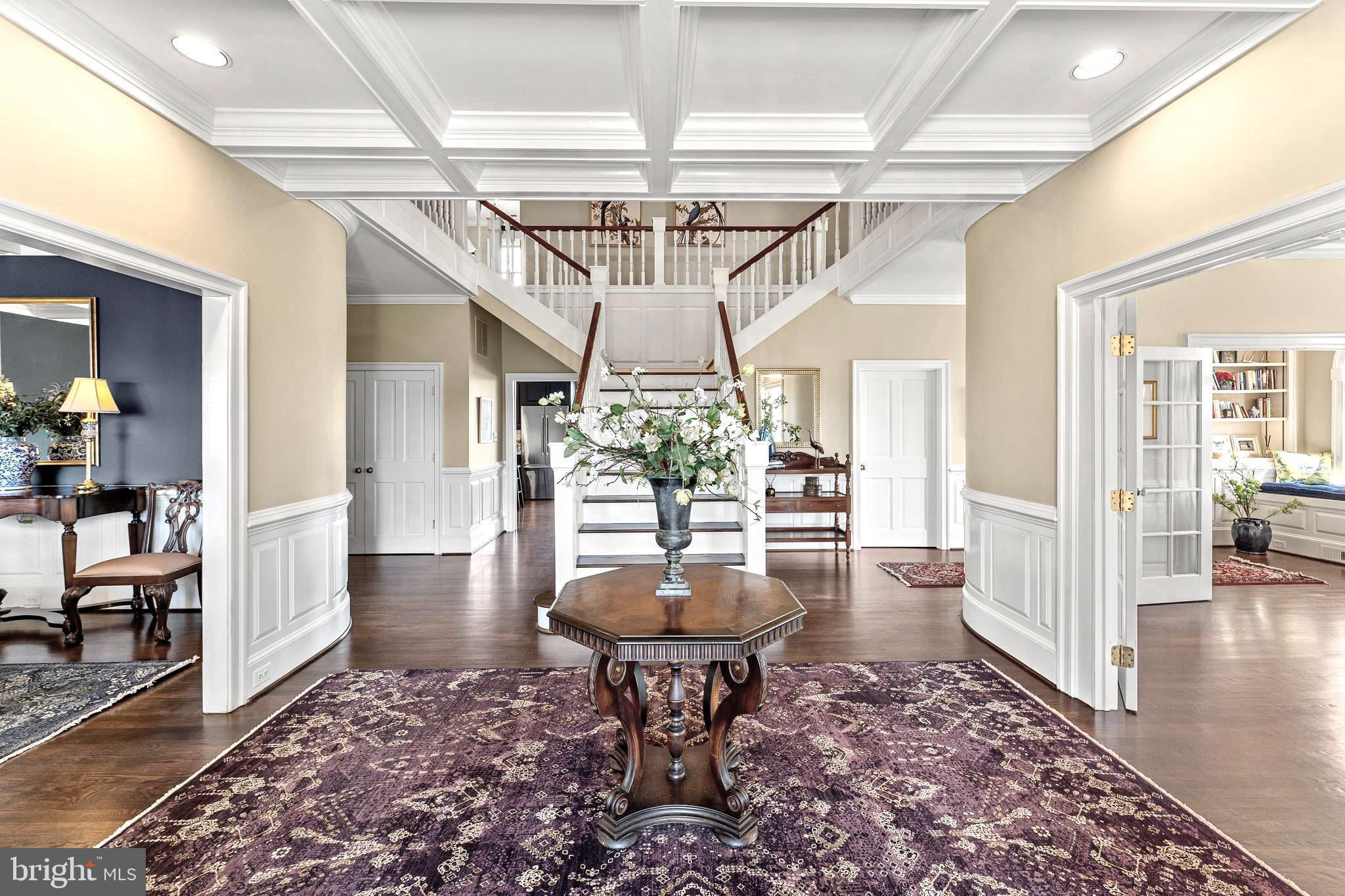 PHILOMONT - Residential