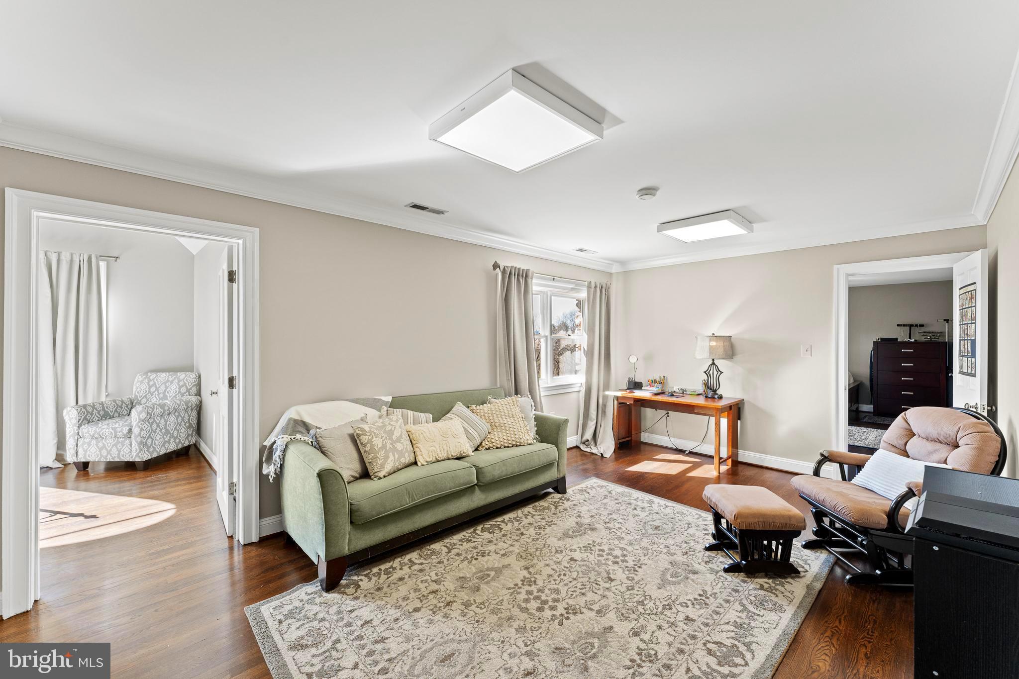 PHILOMONT - Residential