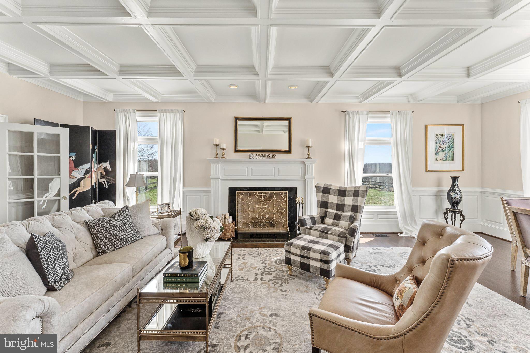 PHILOMONT - Residential